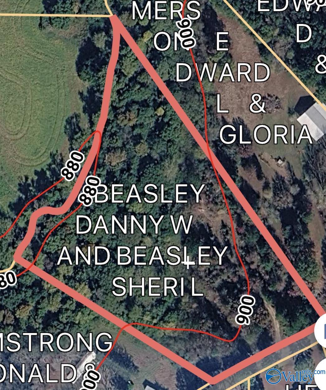 167 County Road 1592