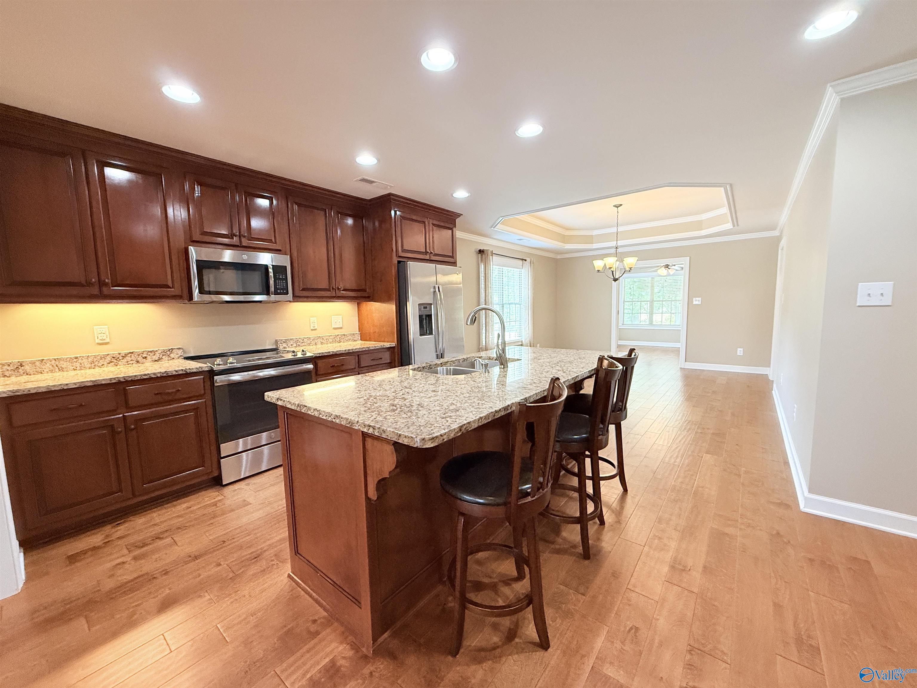4117 Clydesdale Way SW
