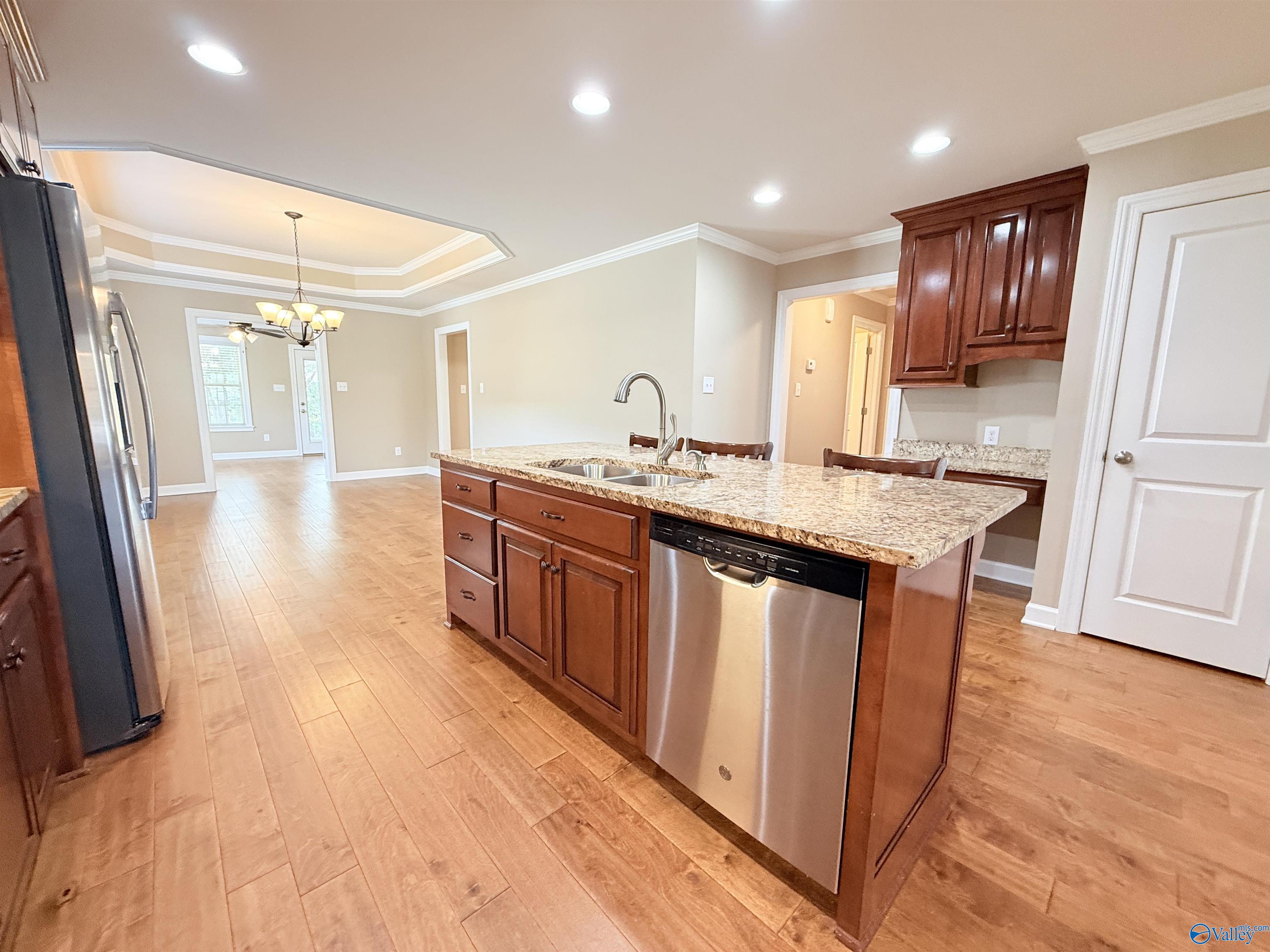 4117 Clydesdale Way SW