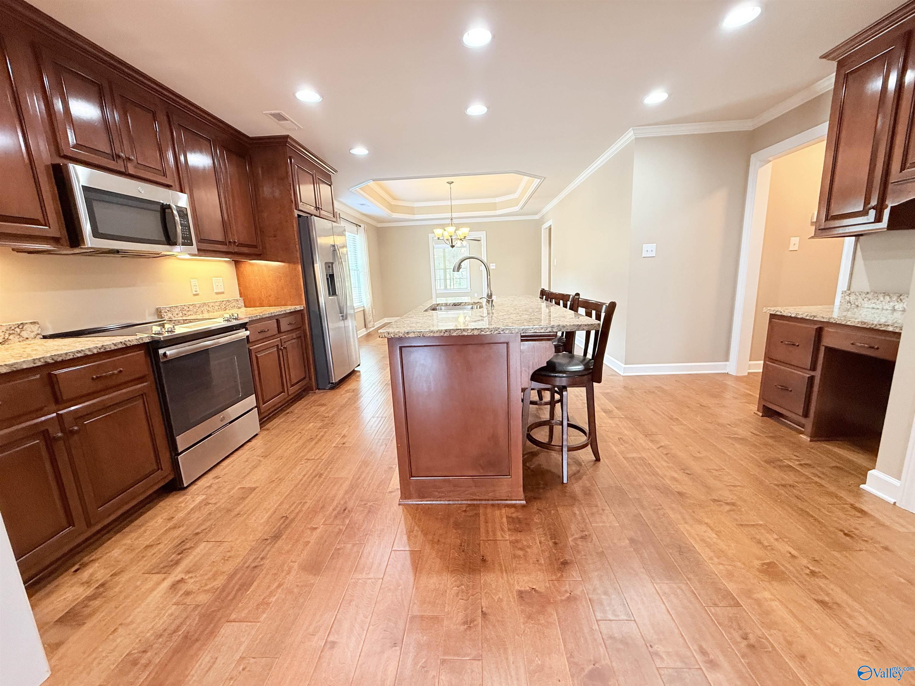 4117 Clydesdale Way SW