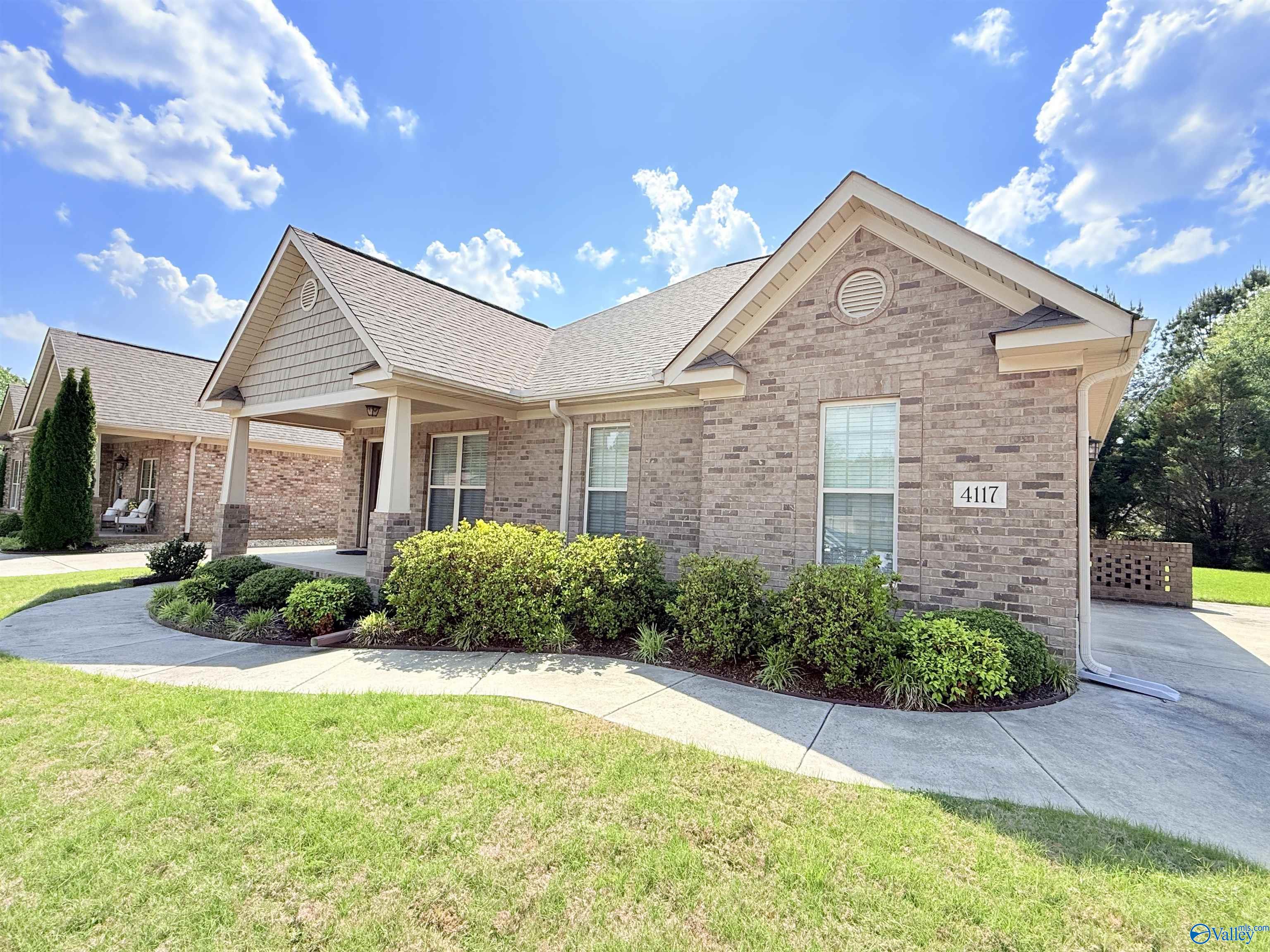 4117 Clydesdale Way SW