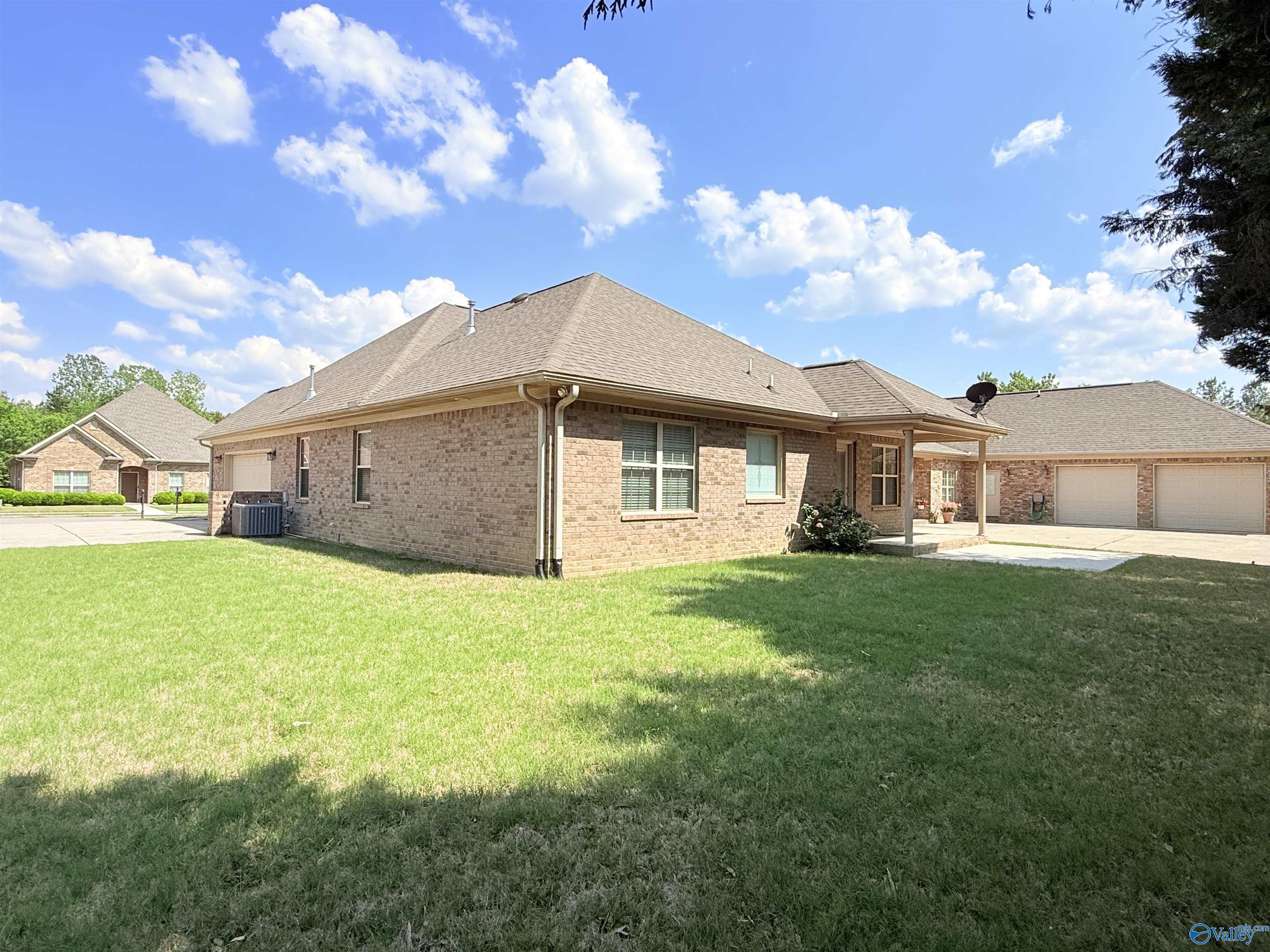 4117 Clydesdale Way SW