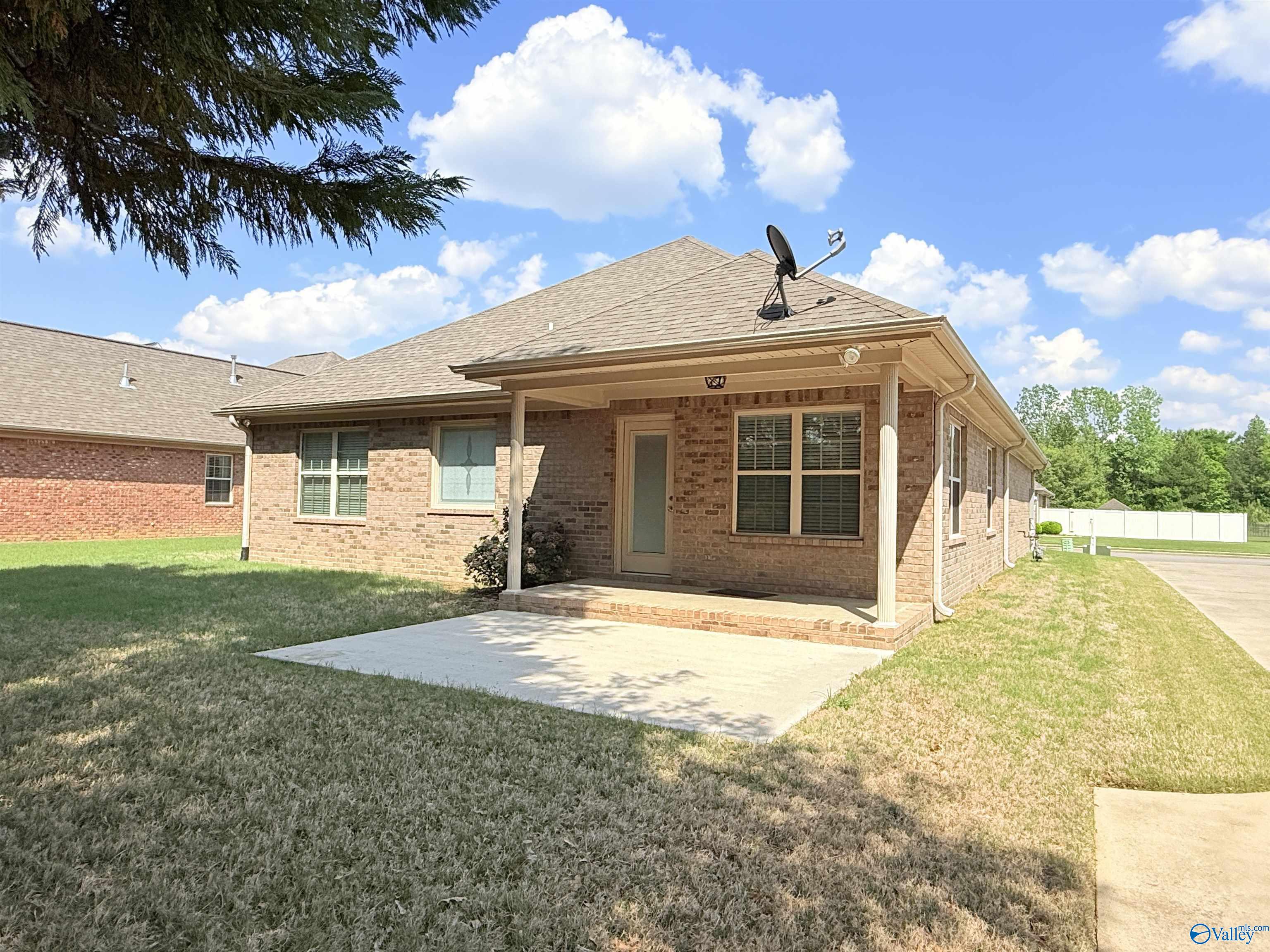 4117 Clydesdale Way SW