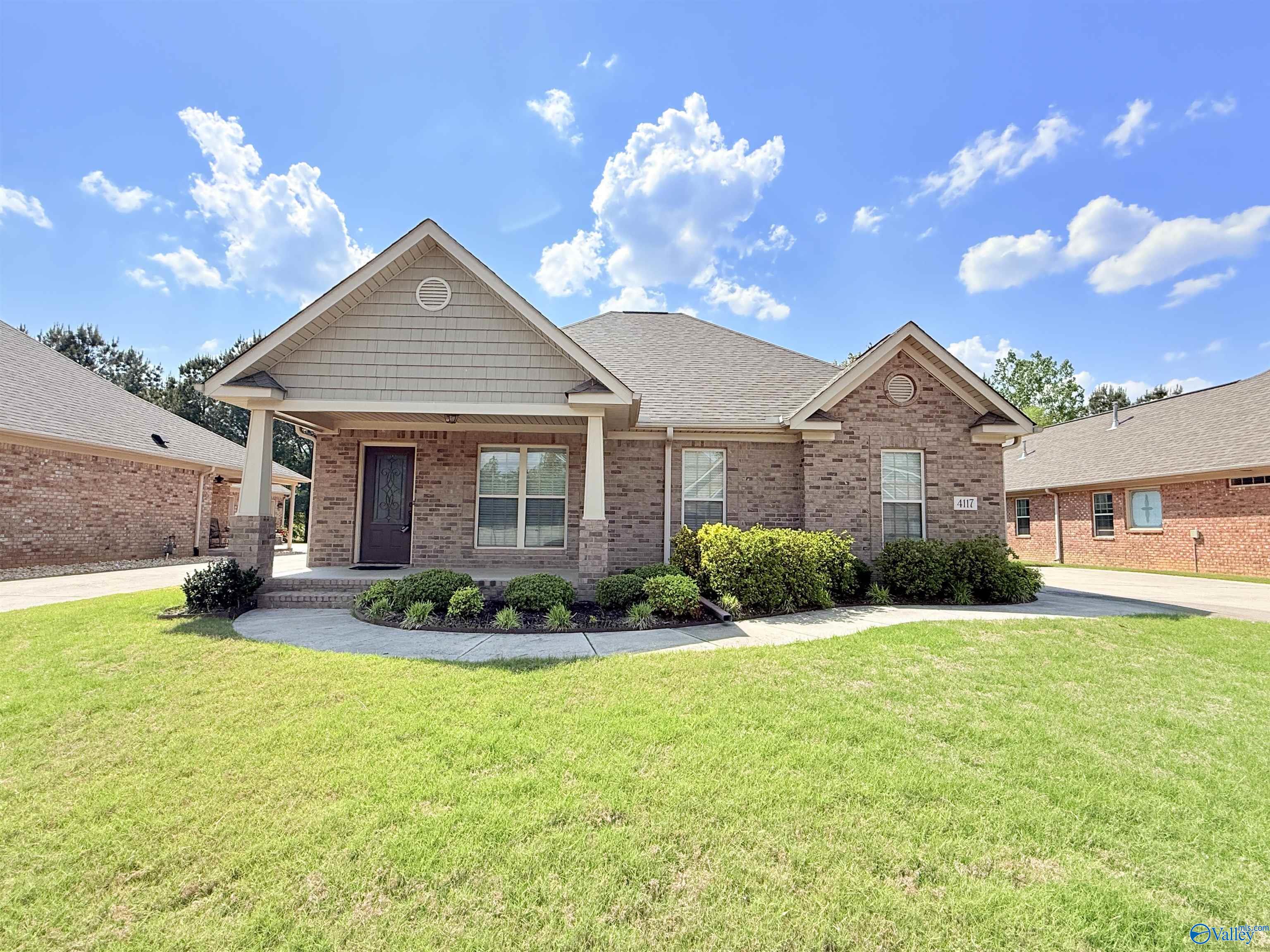 4117 Clydesdale Way SW