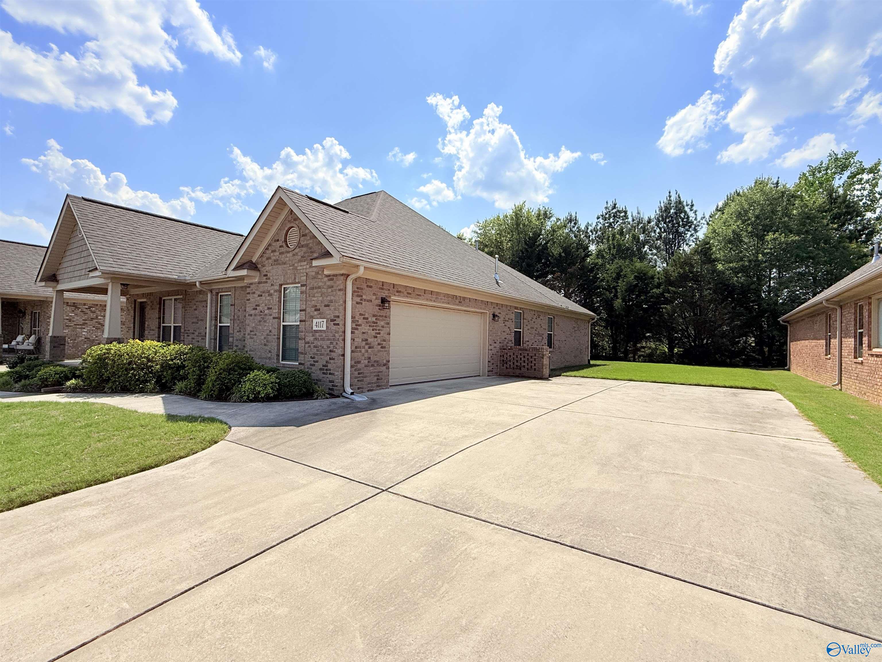 4117 Clydesdale Way SW