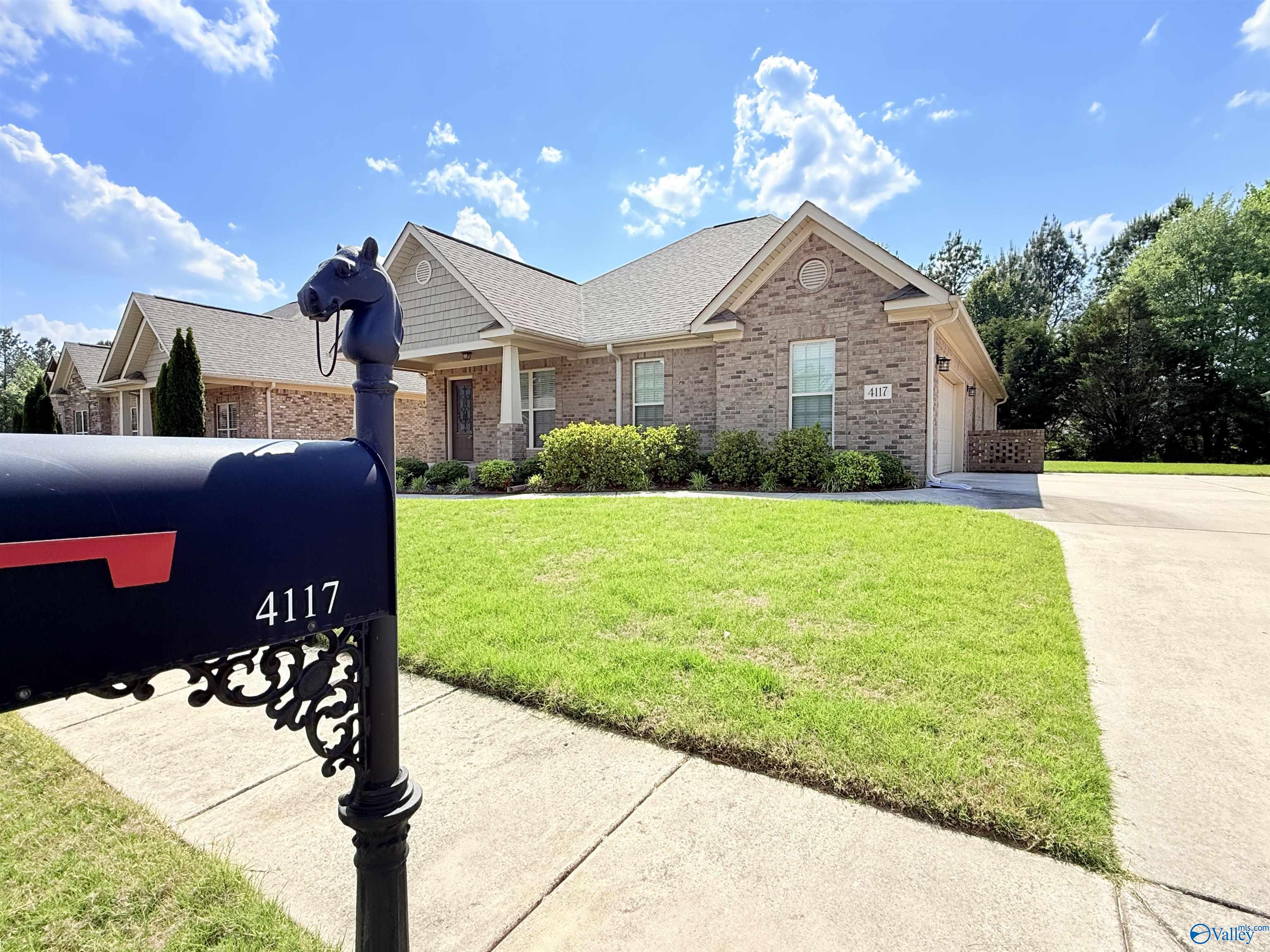 4117 Clydesdale Way SW