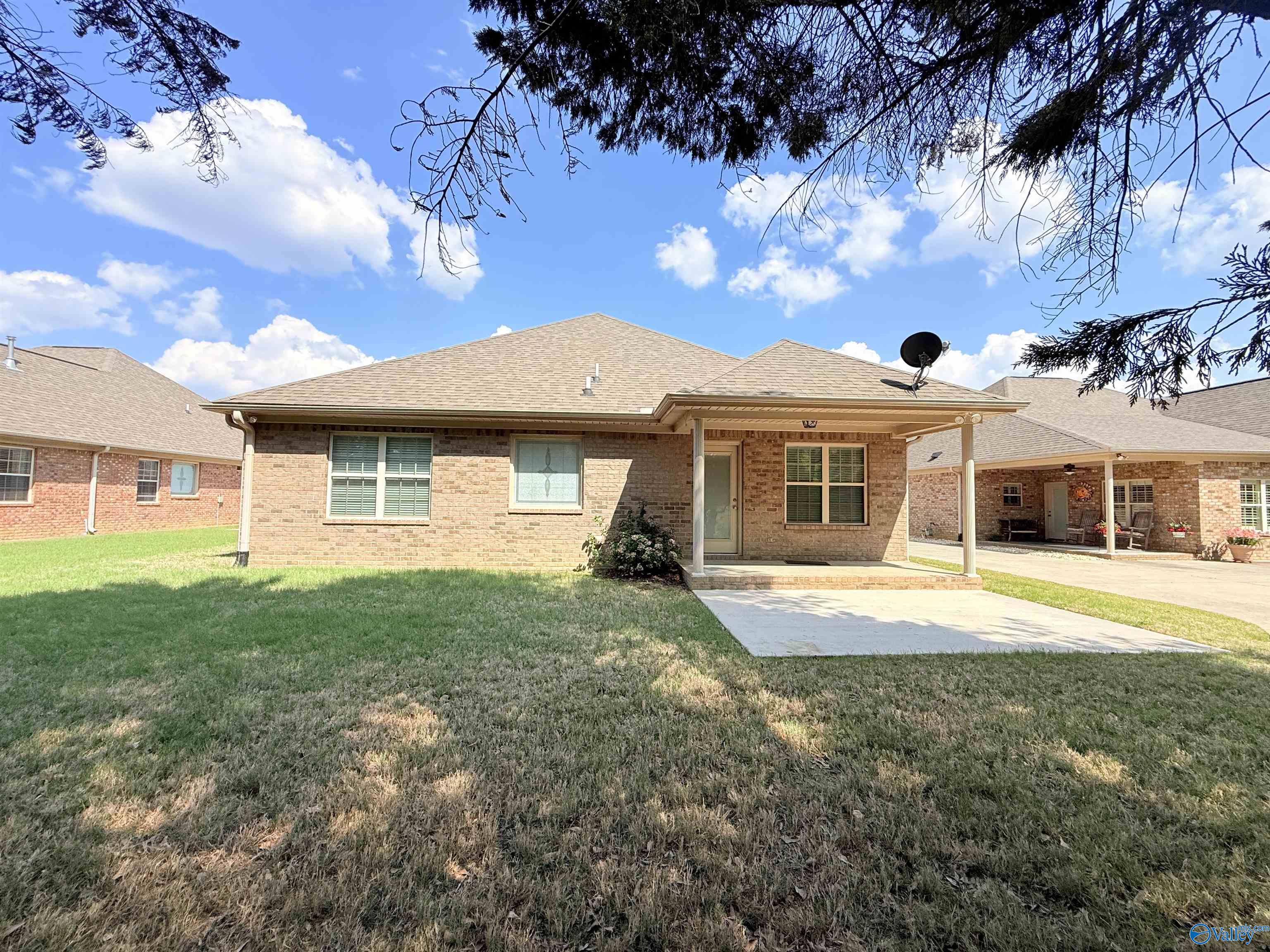 4117 Clydesdale Way SW