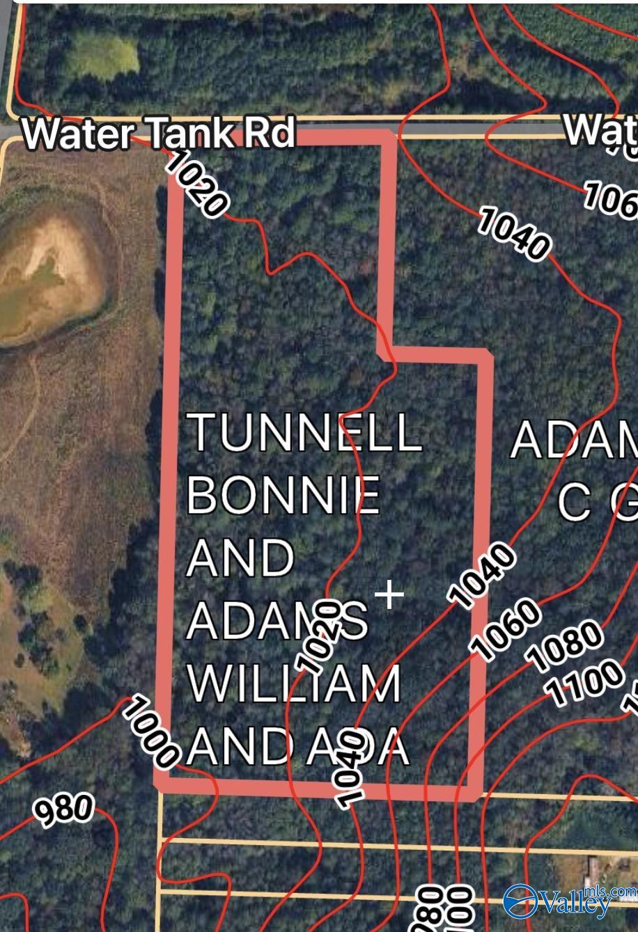 18 Acres Water Tank Road
