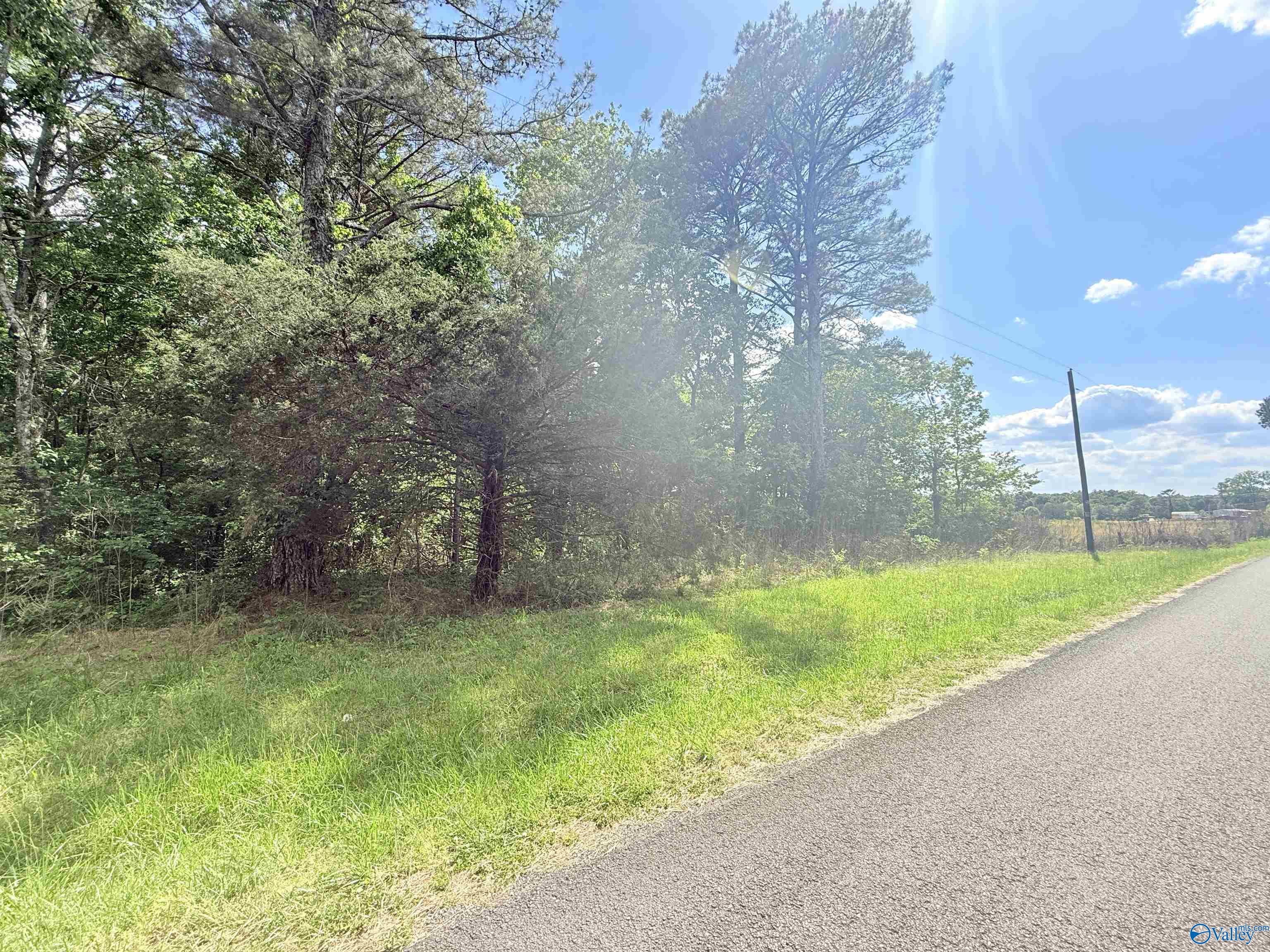 18 Acres Water Tank Road
