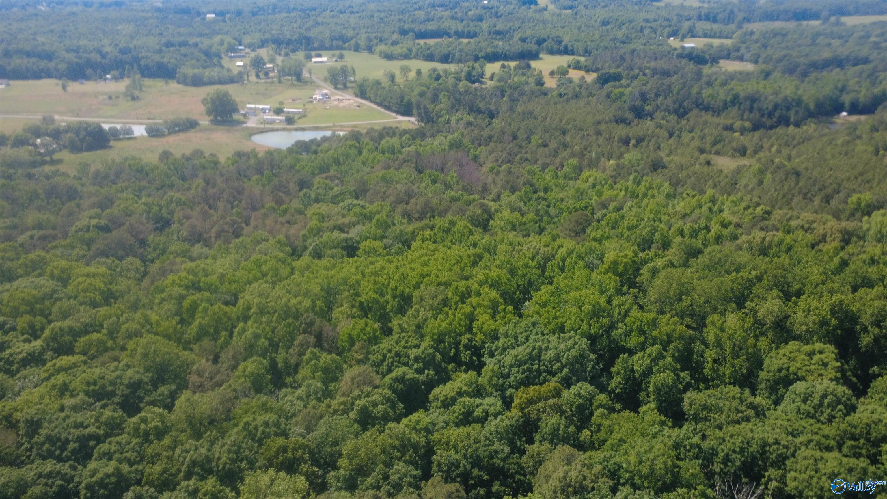 22 acres Water Tank Road