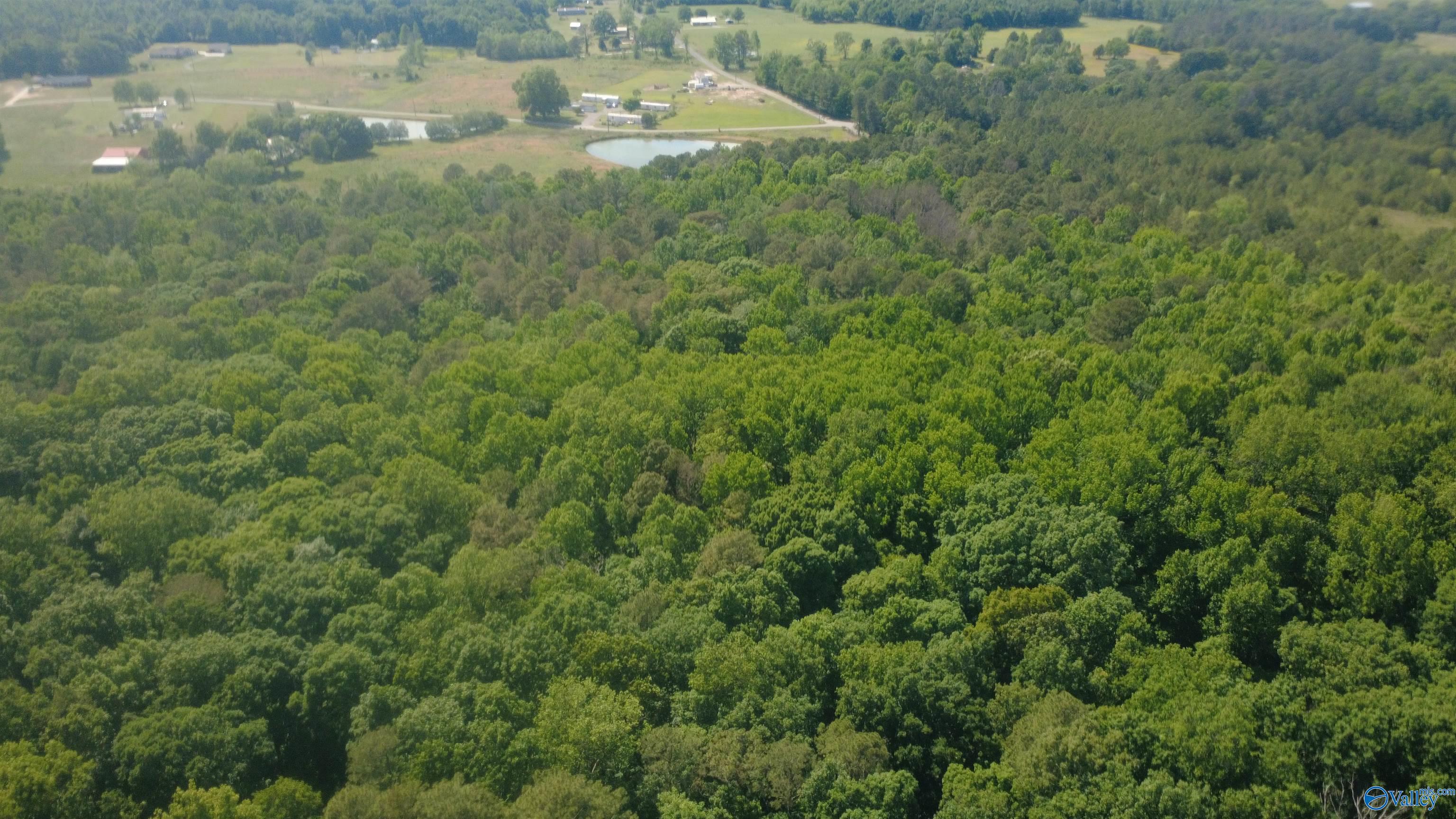 22 acres Water Tank Road