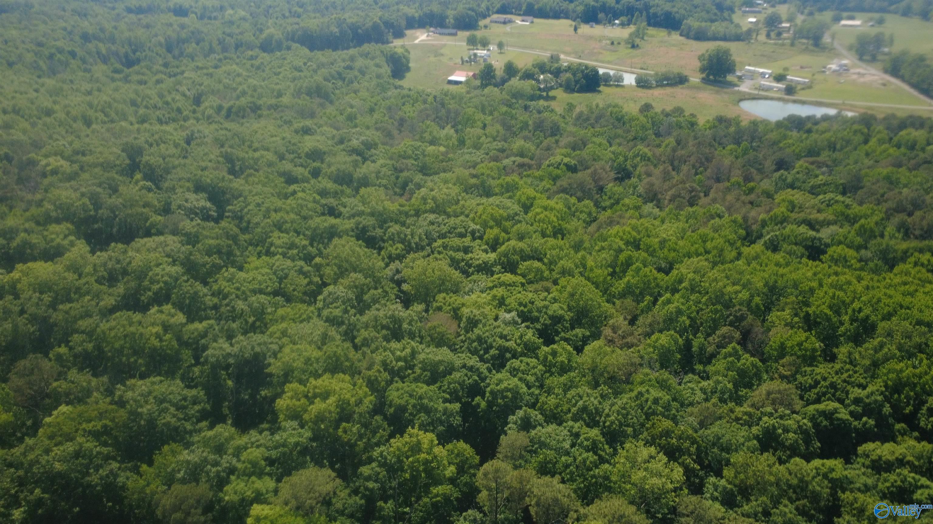 22 acres Water Tank Road