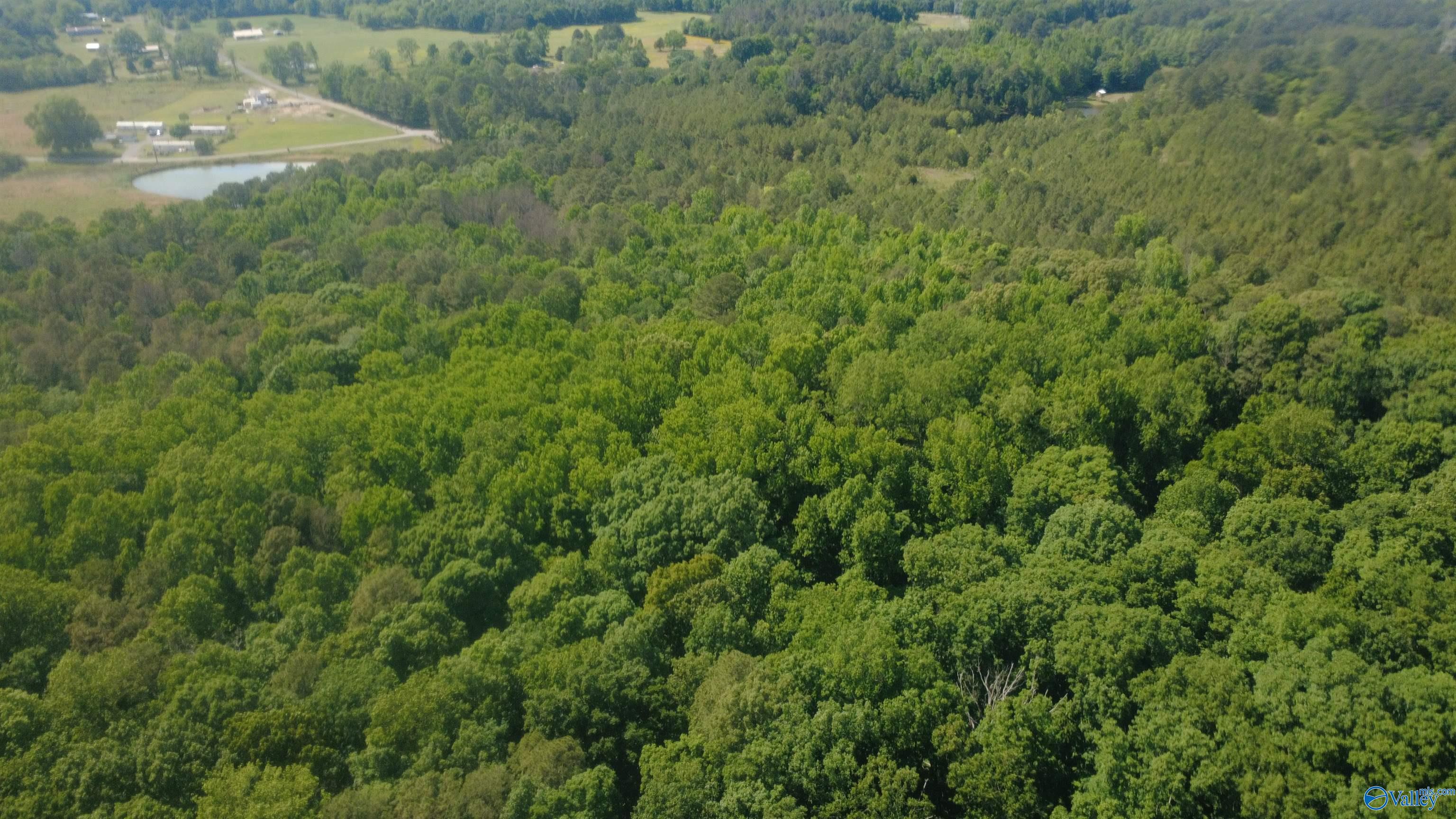 22 acres Water Tank Road