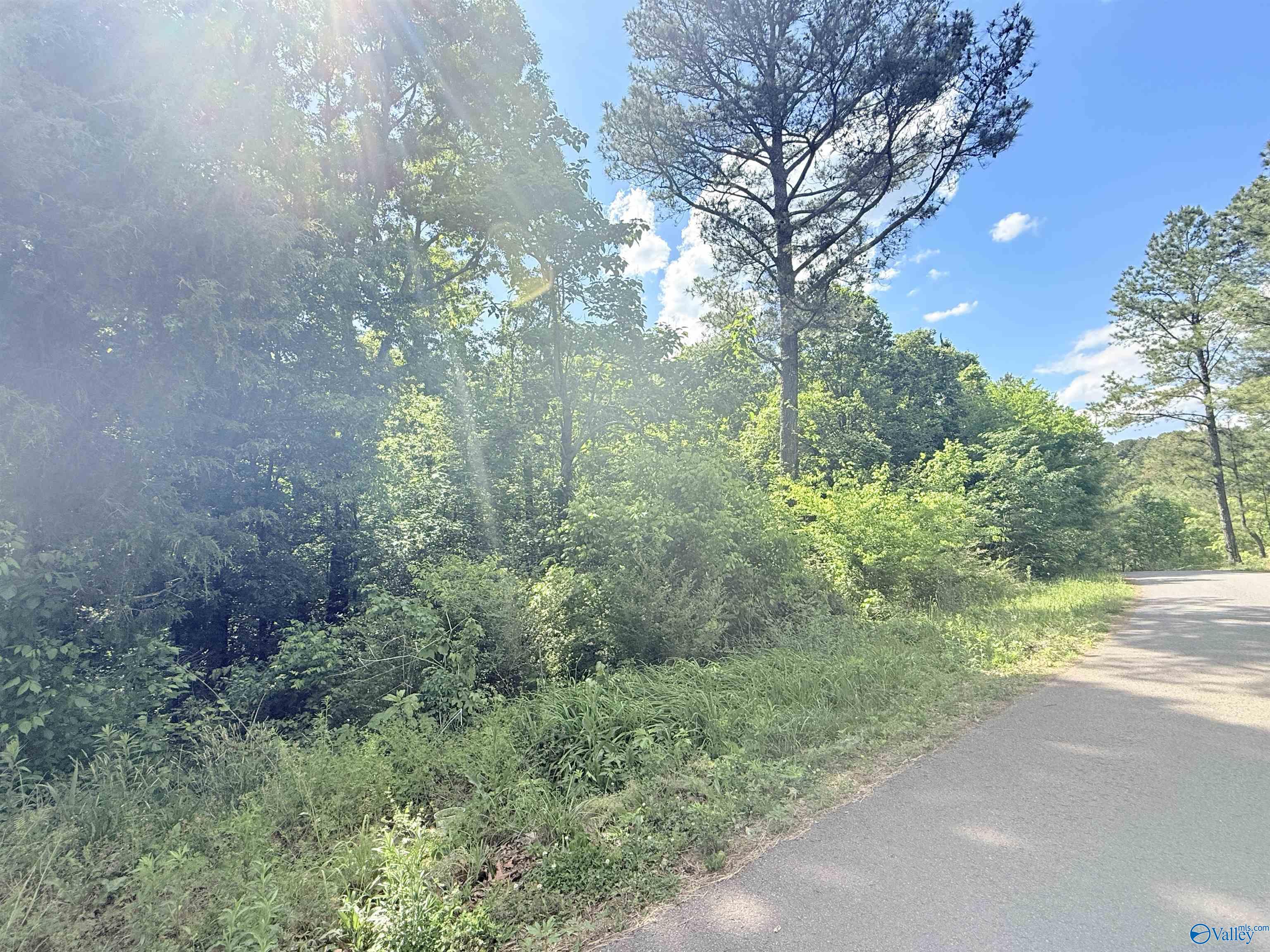 22 acres Water Tank Road