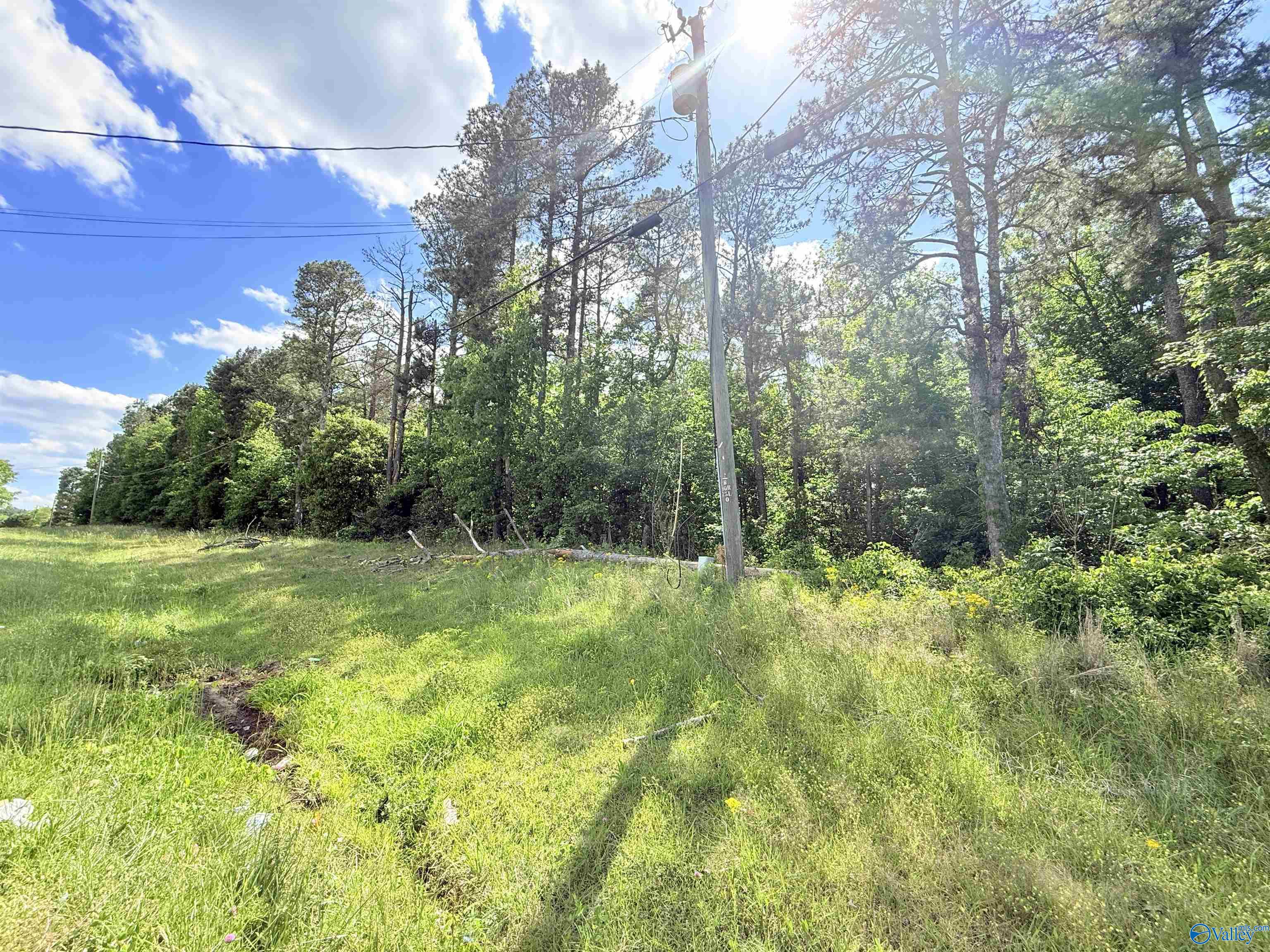 22 acres Water Tank Road