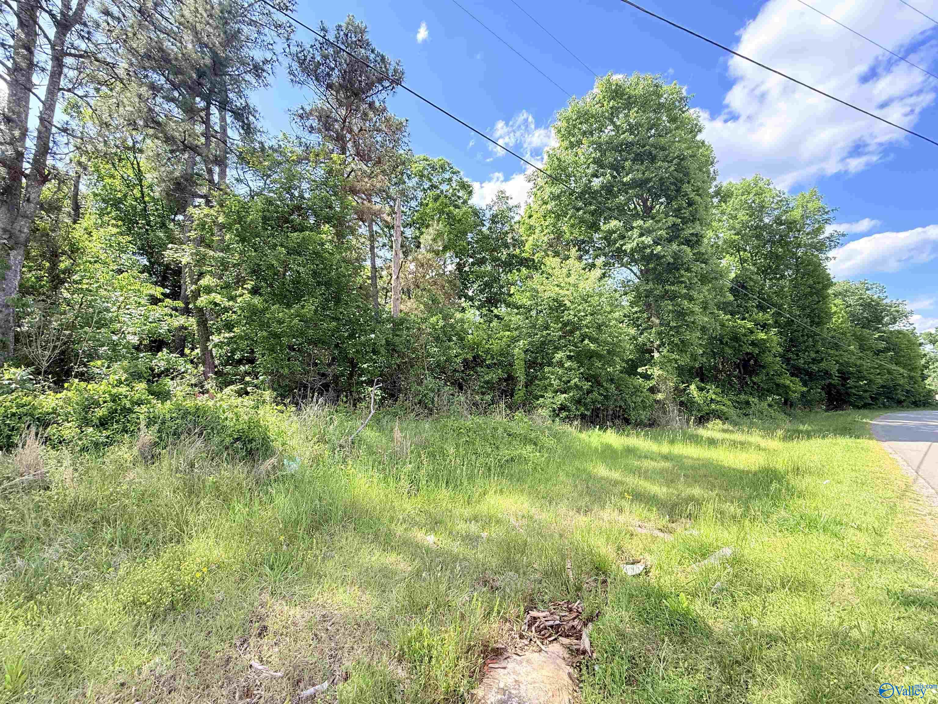 22 acres Water Tank Road