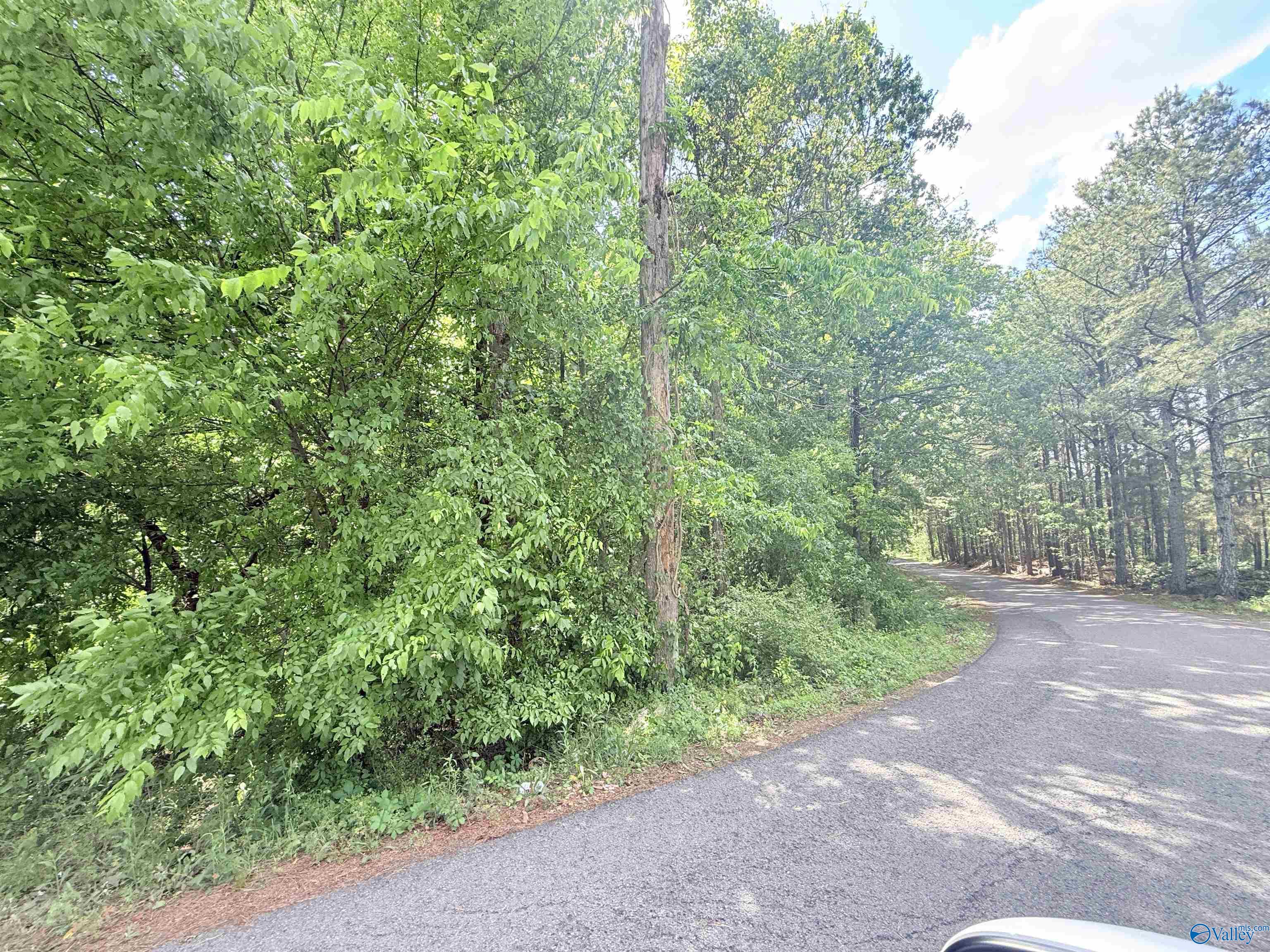 22 acres Water Tank Road