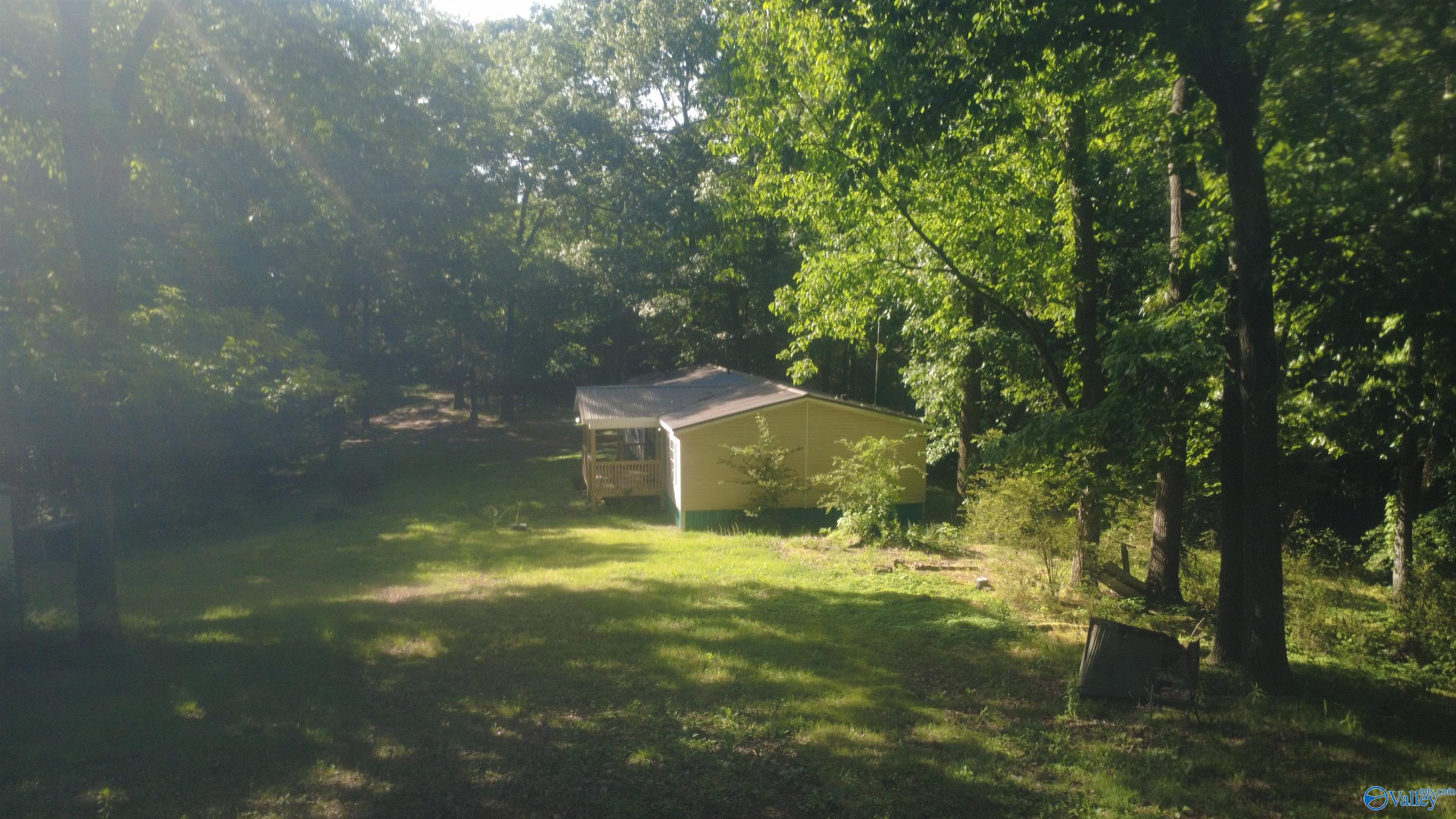 719 Blue Ridge Road