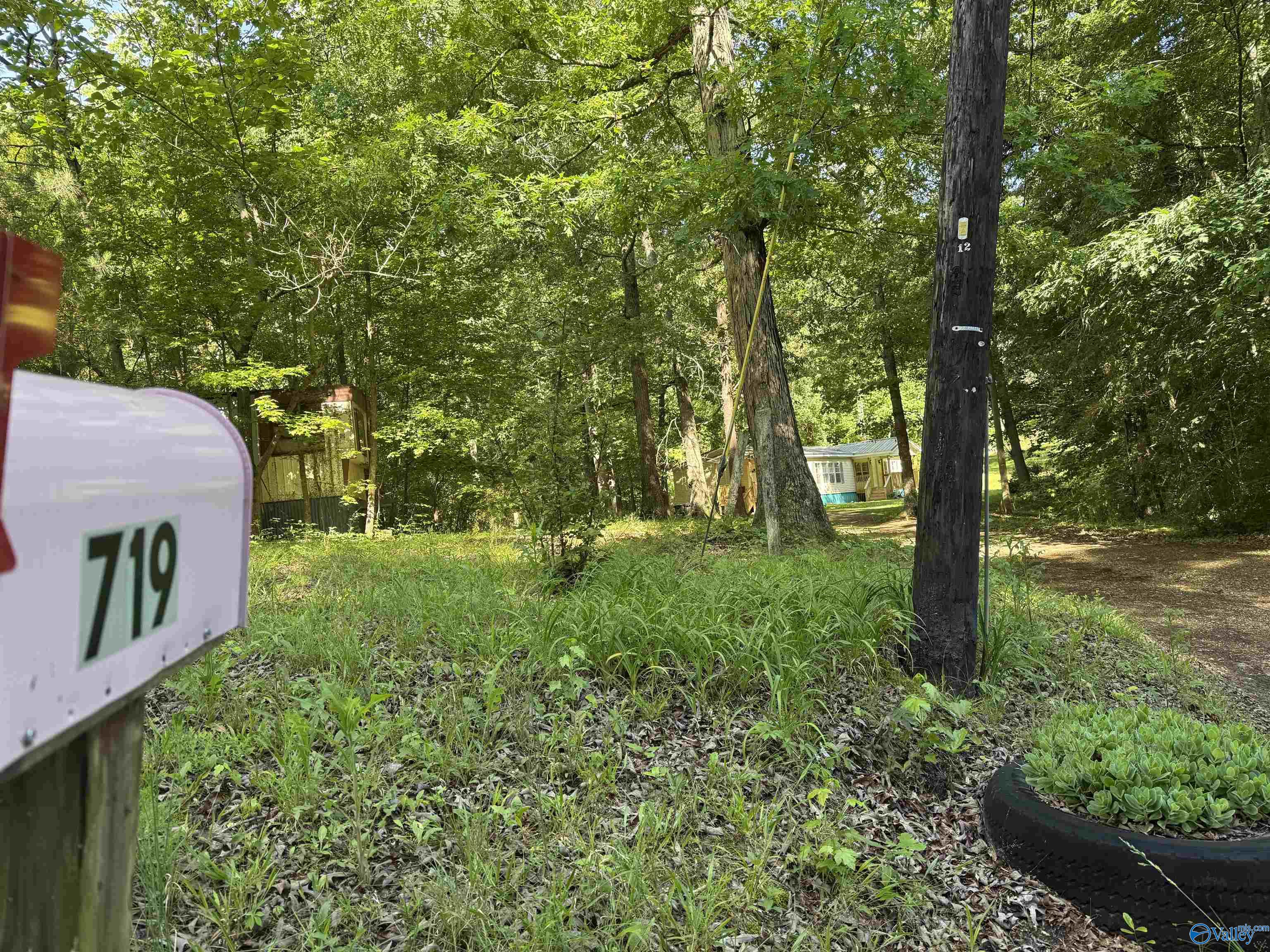 719 Blue Ridge Road