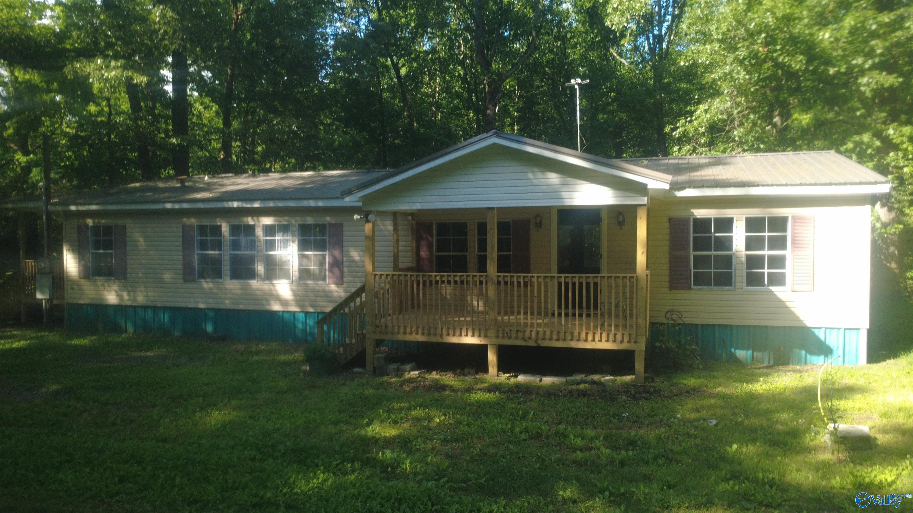 719 Blue Ridge Road