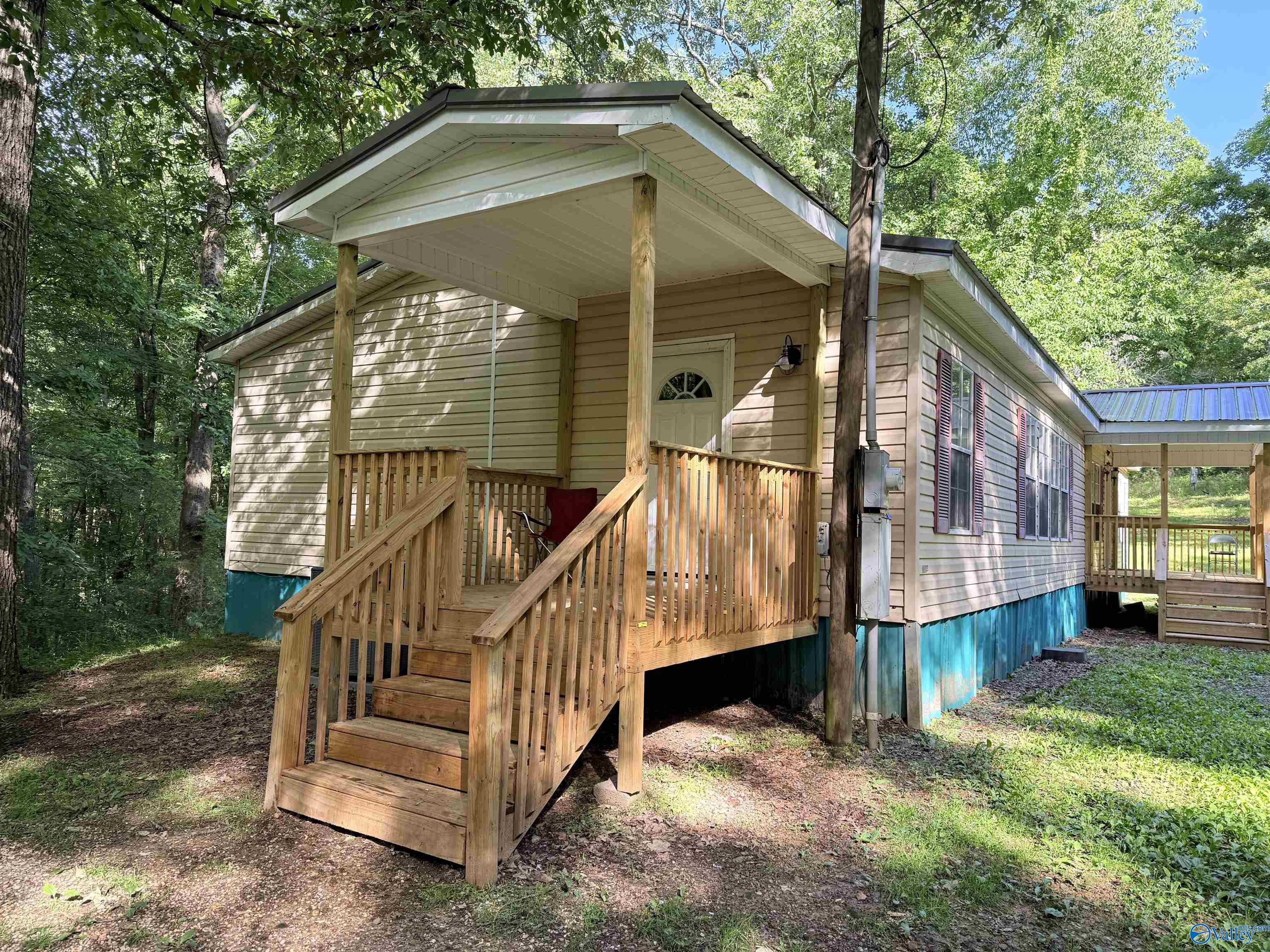 719 Blue Ridge Road