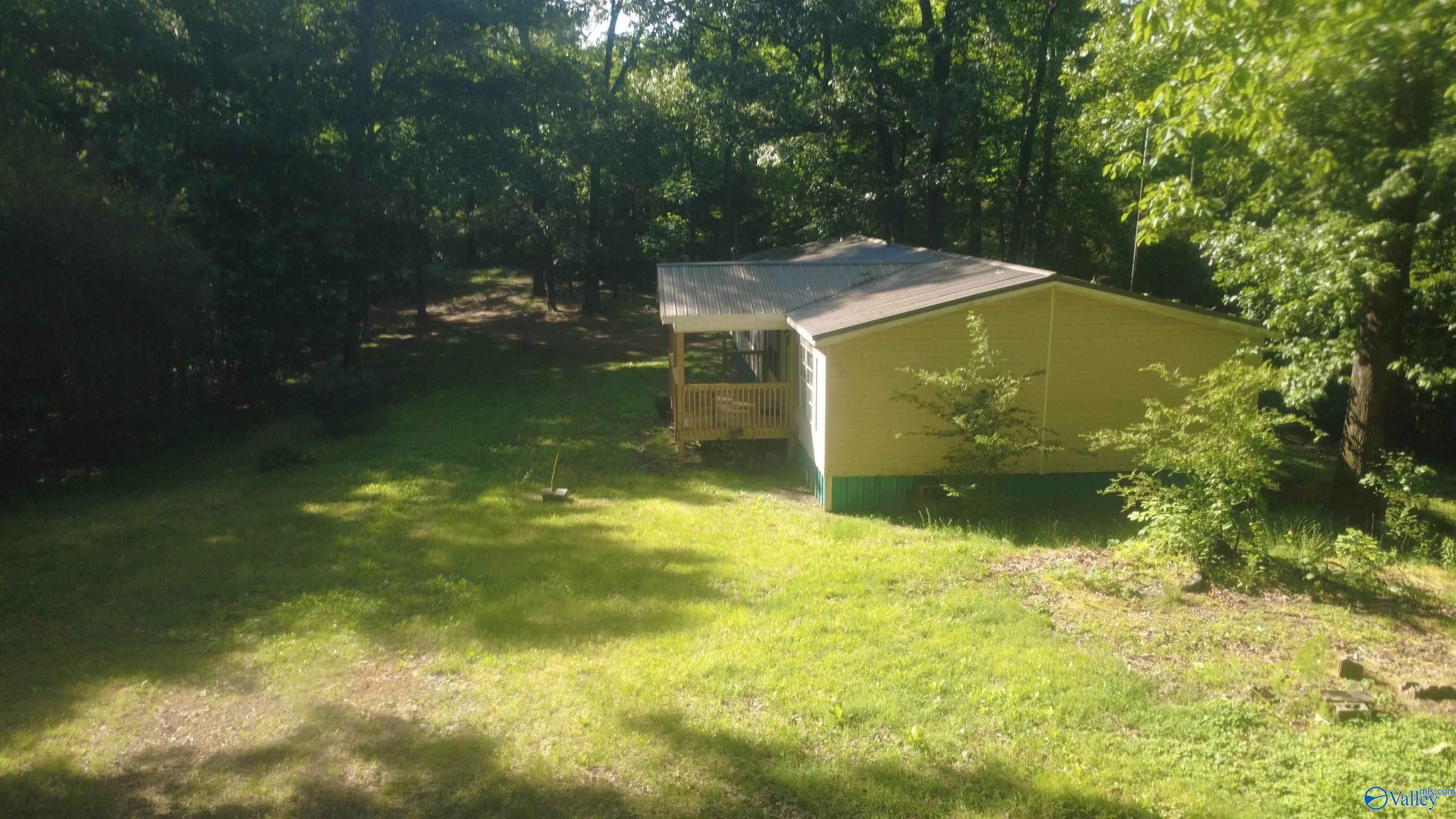 719 Blue Ridge Road