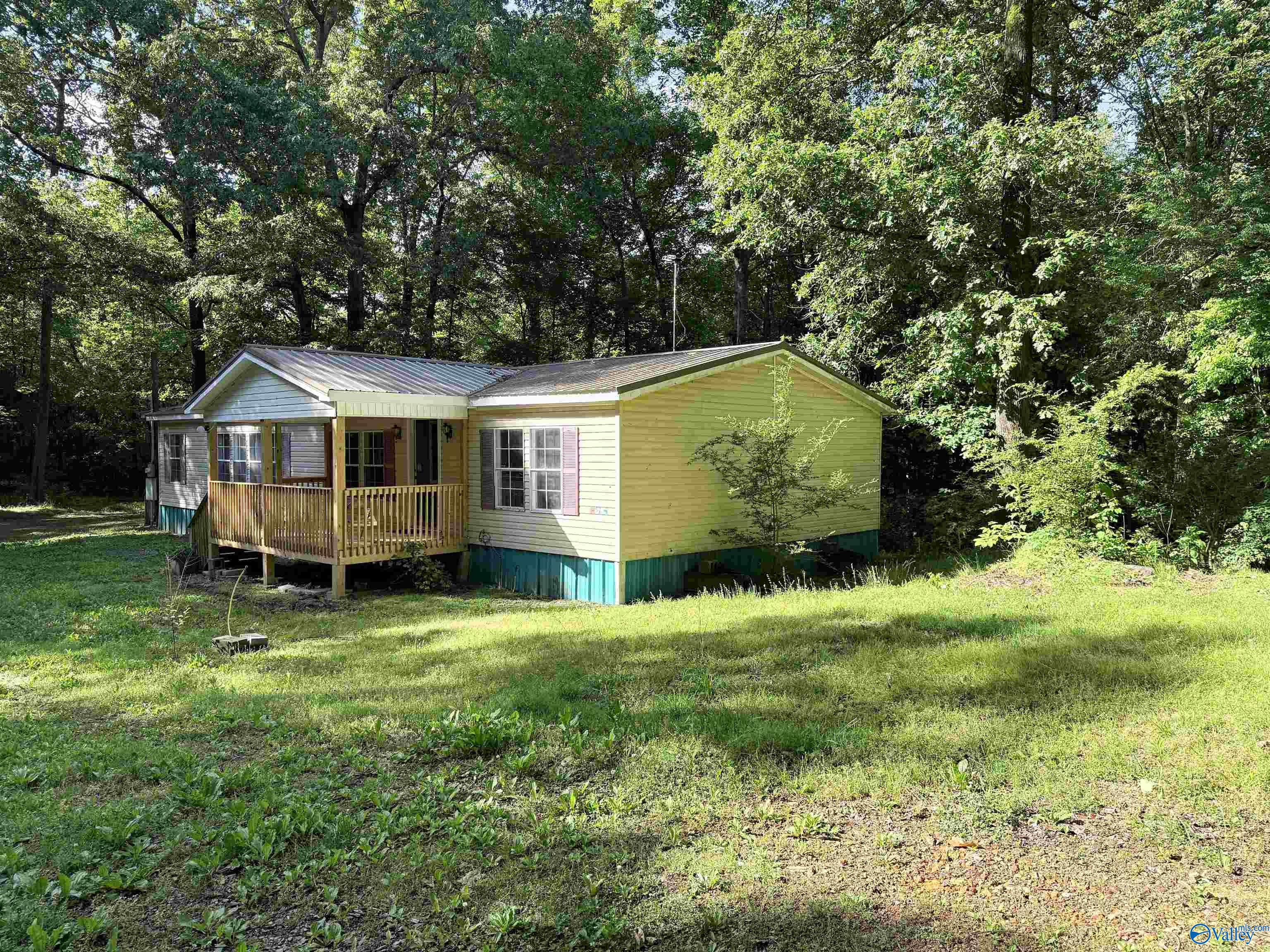 719 Blue Ridge Road