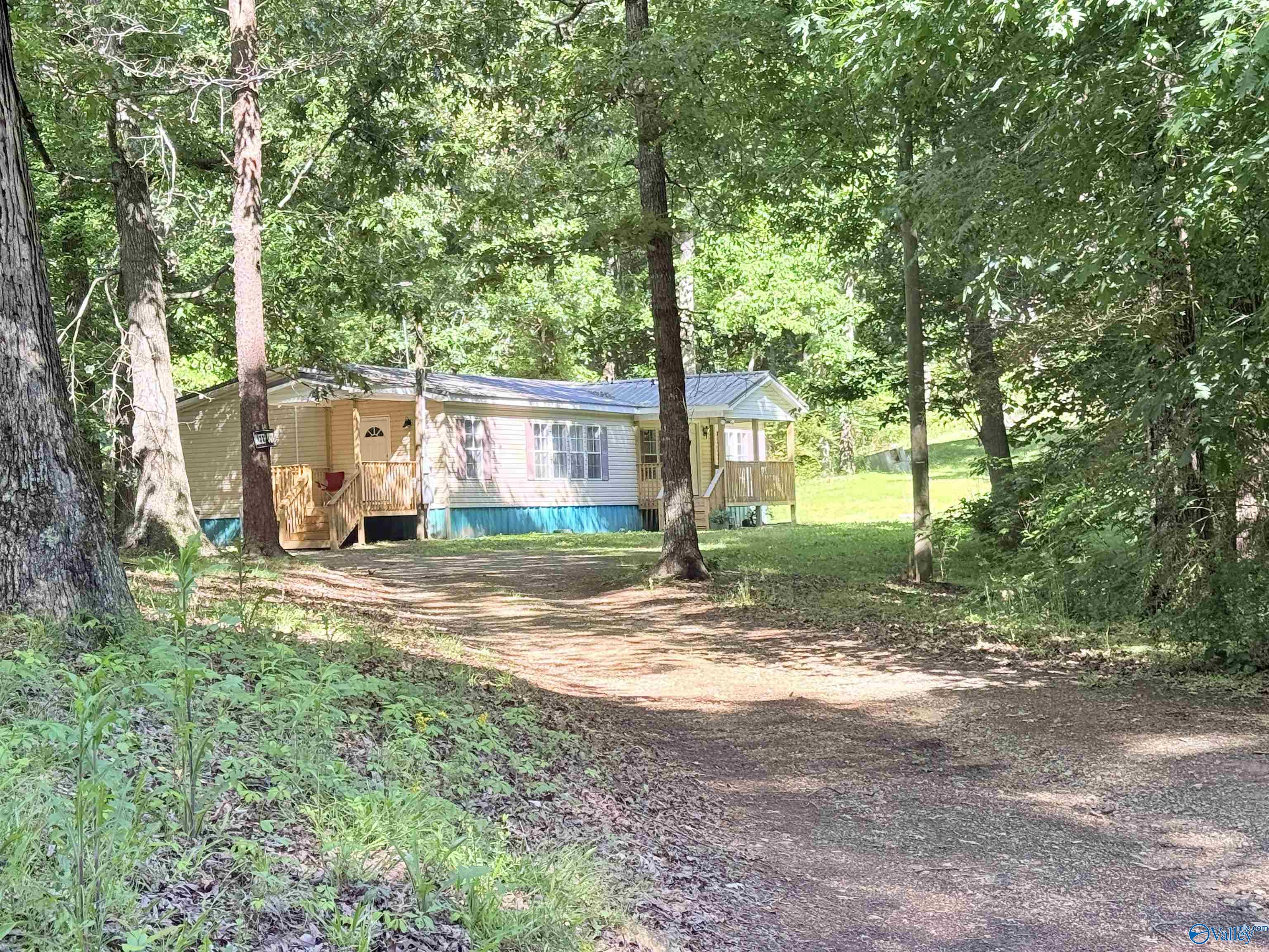 719 Blue Ridge Road