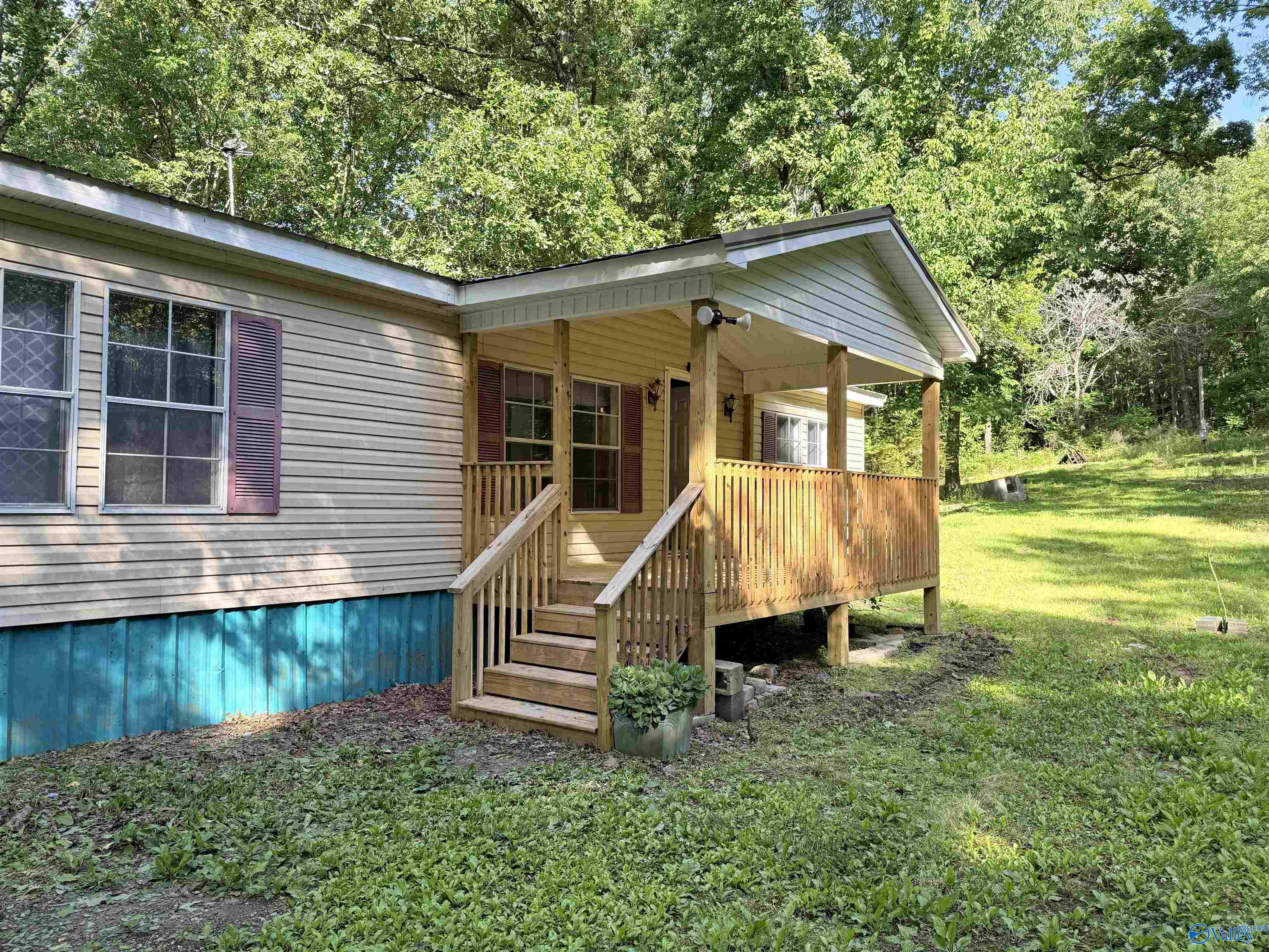 719 Blue Ridge Road