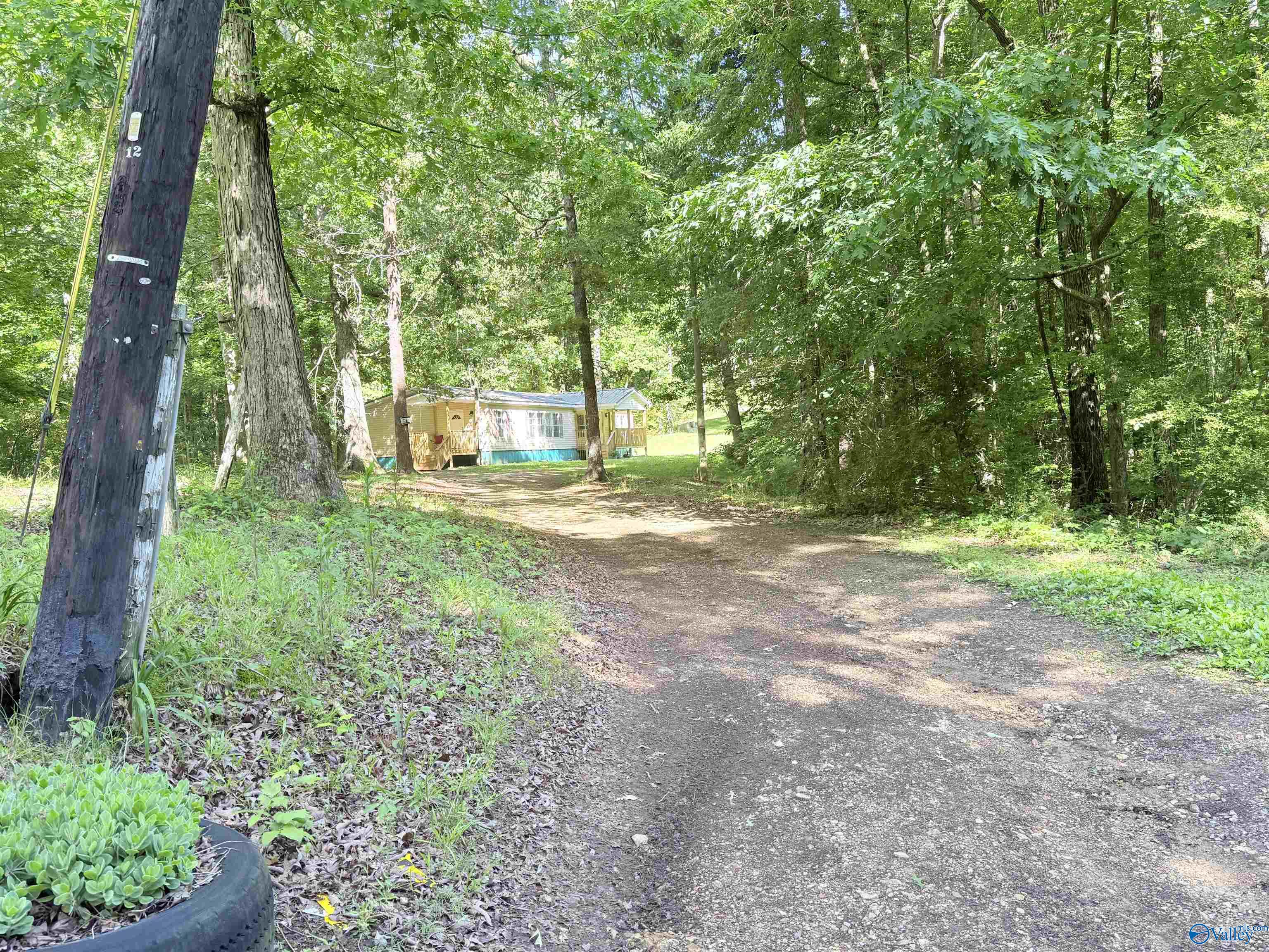 719 Blue Ridge Road
