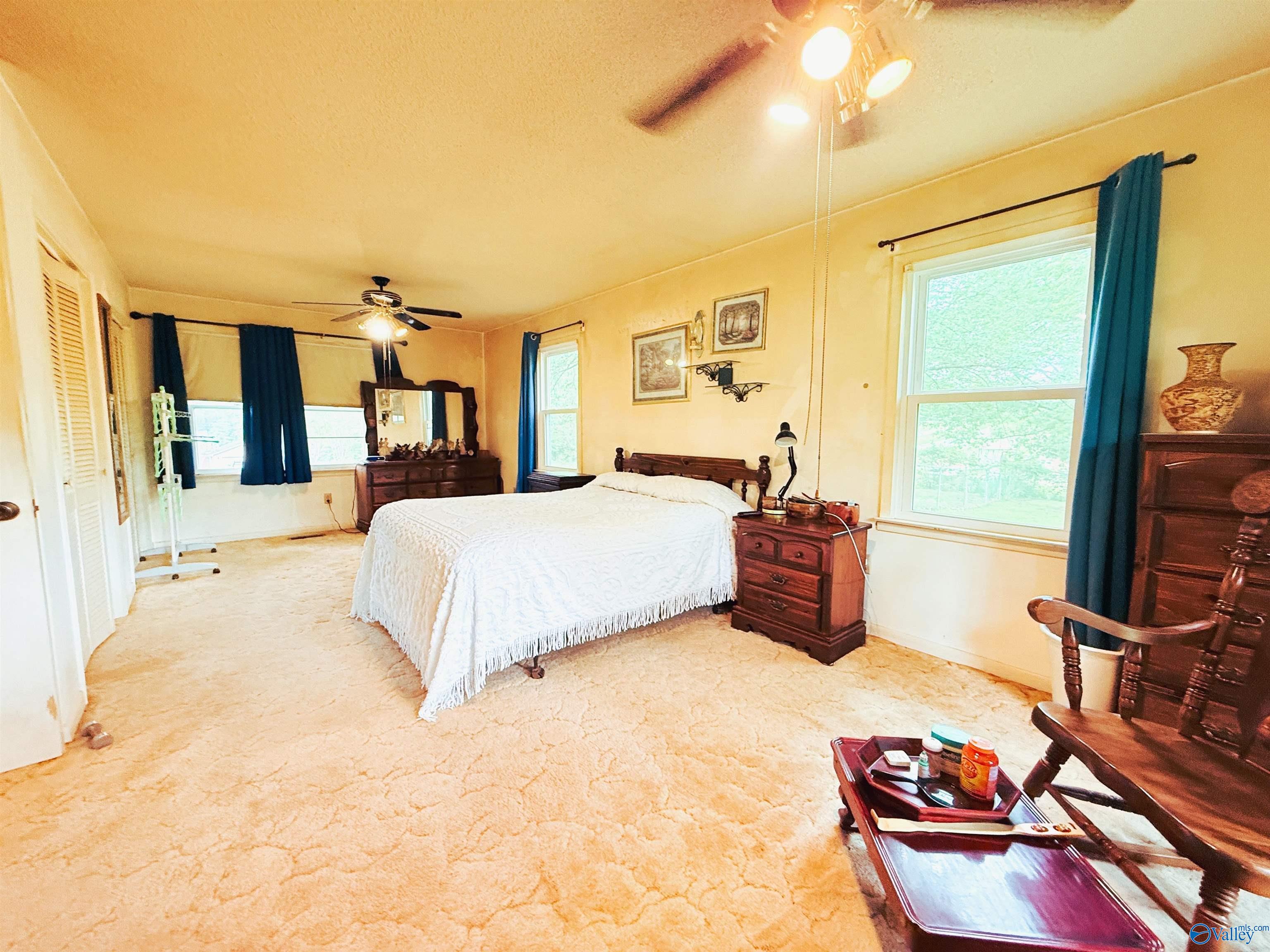 372 Snow Point Road