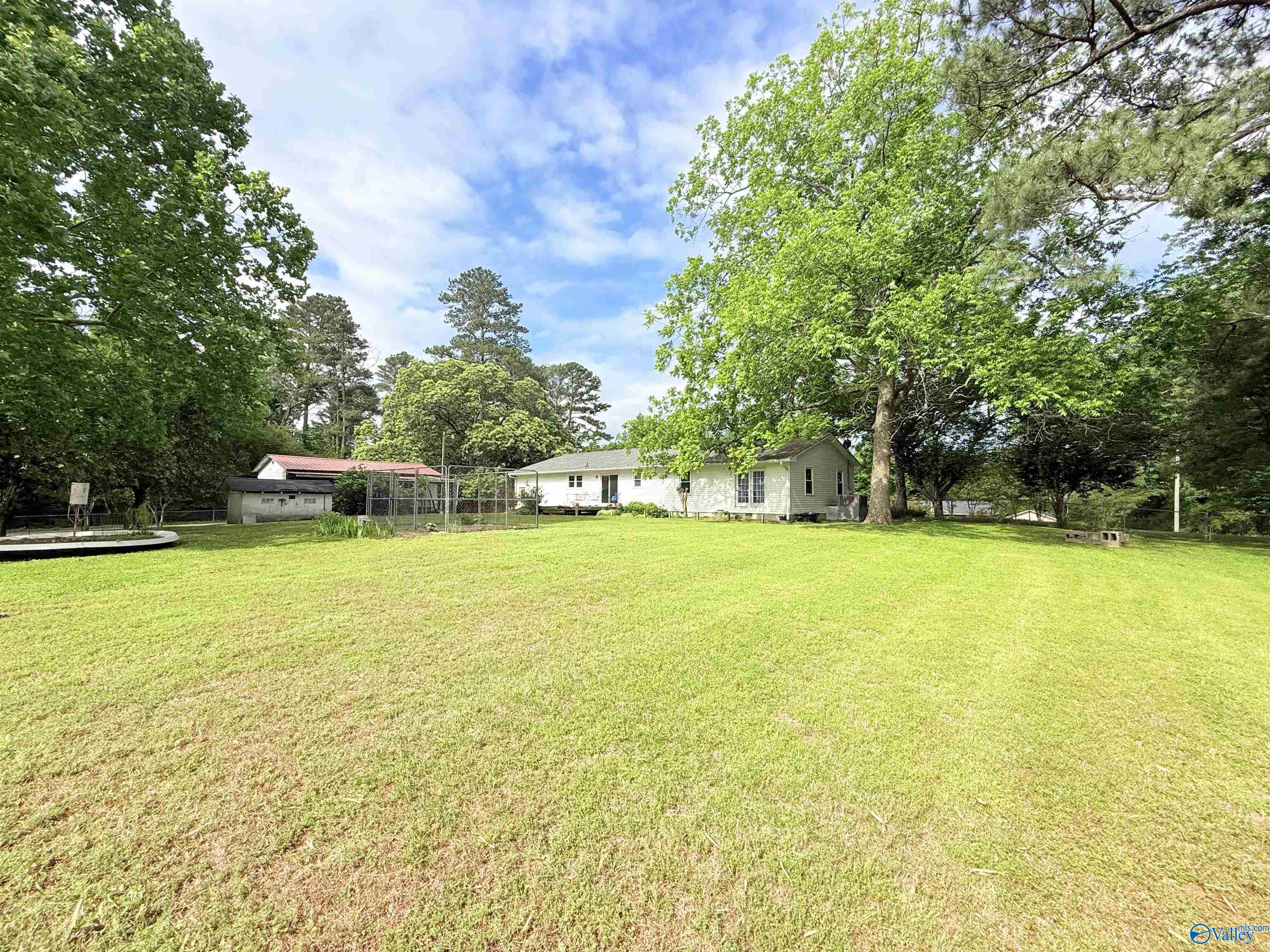 372 Snow Point Road