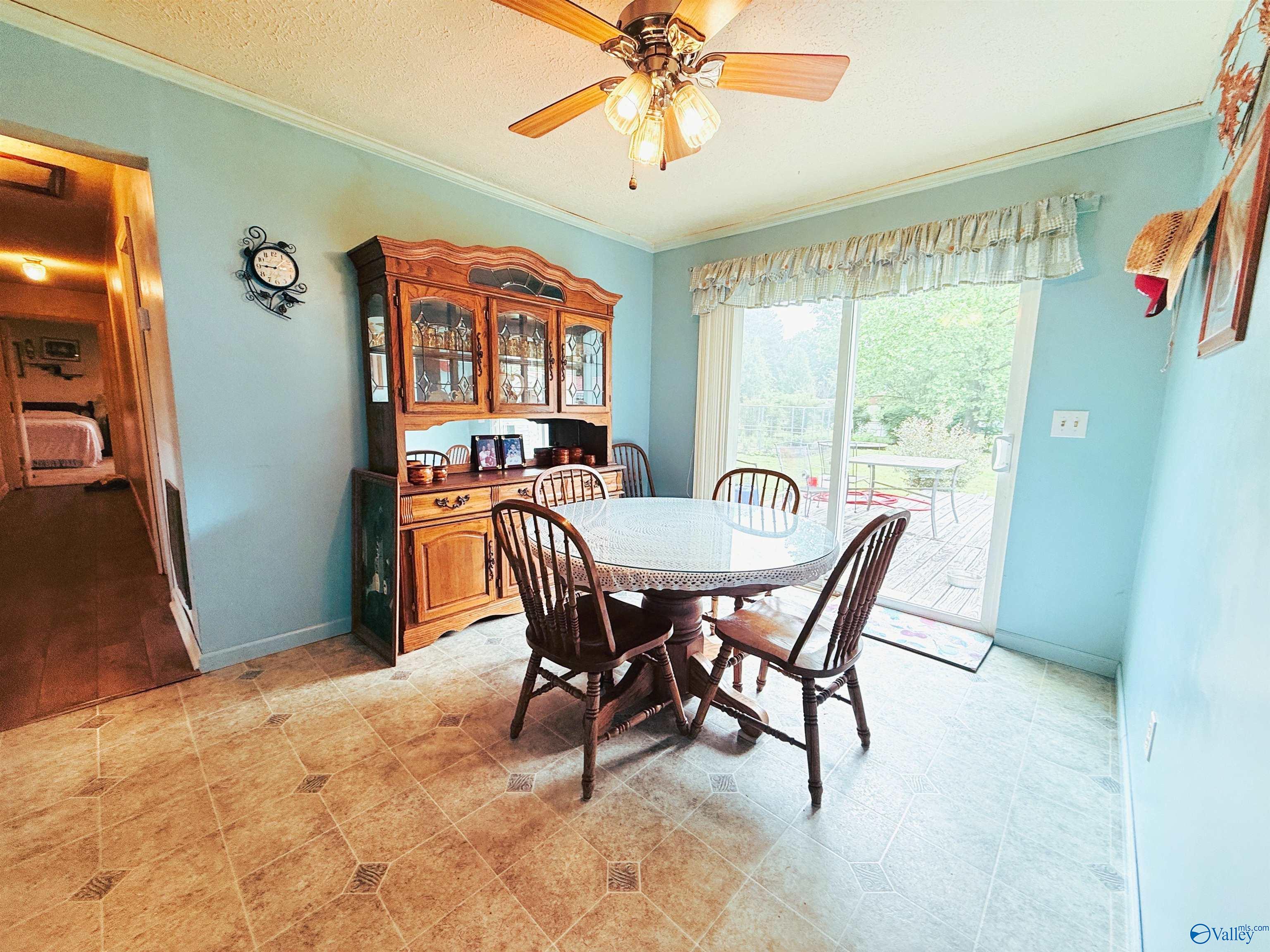 372 Snow Point Road