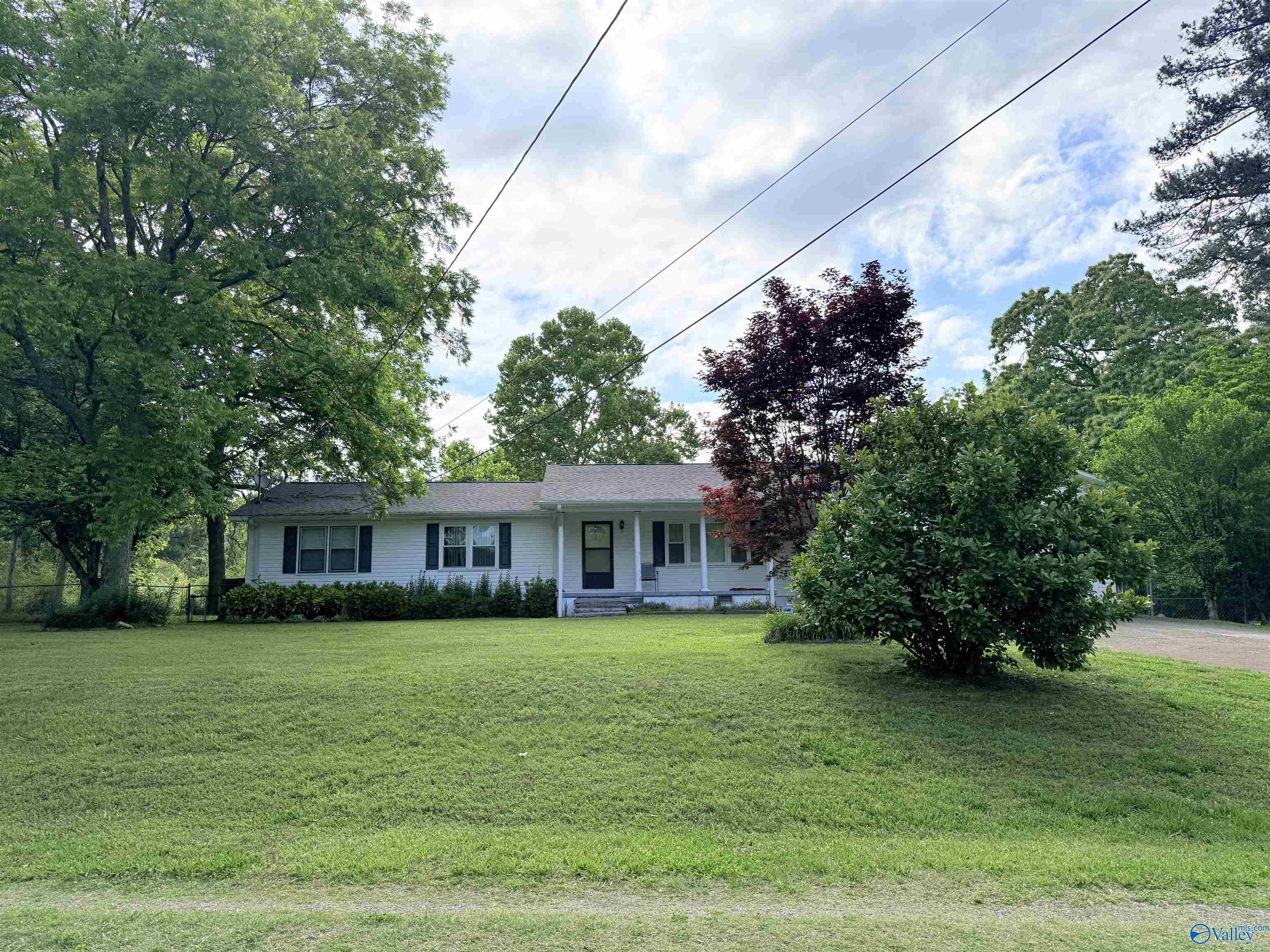 372 Snow Point Road