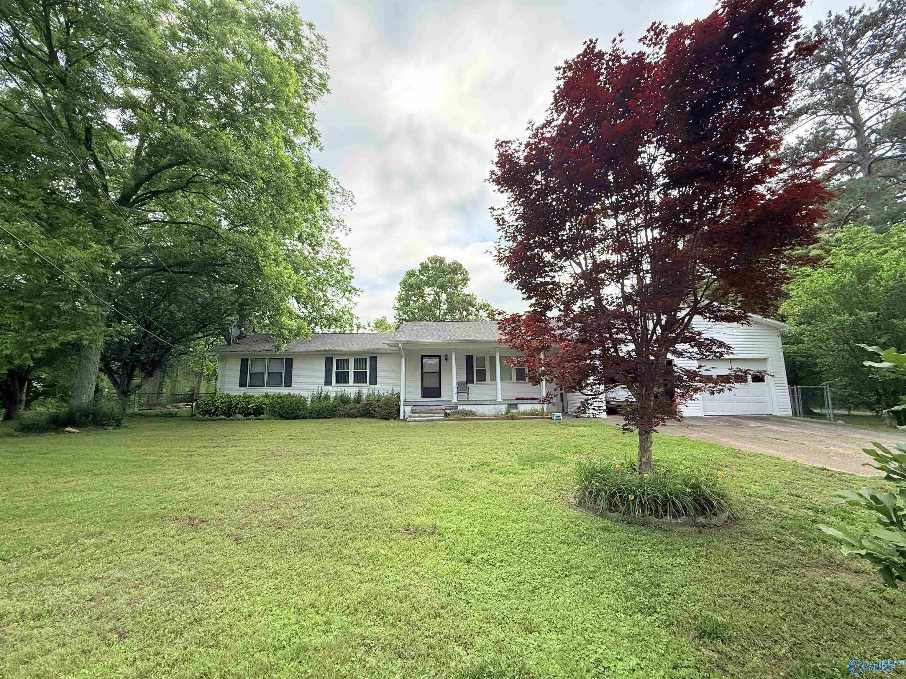372 Snow Point Road