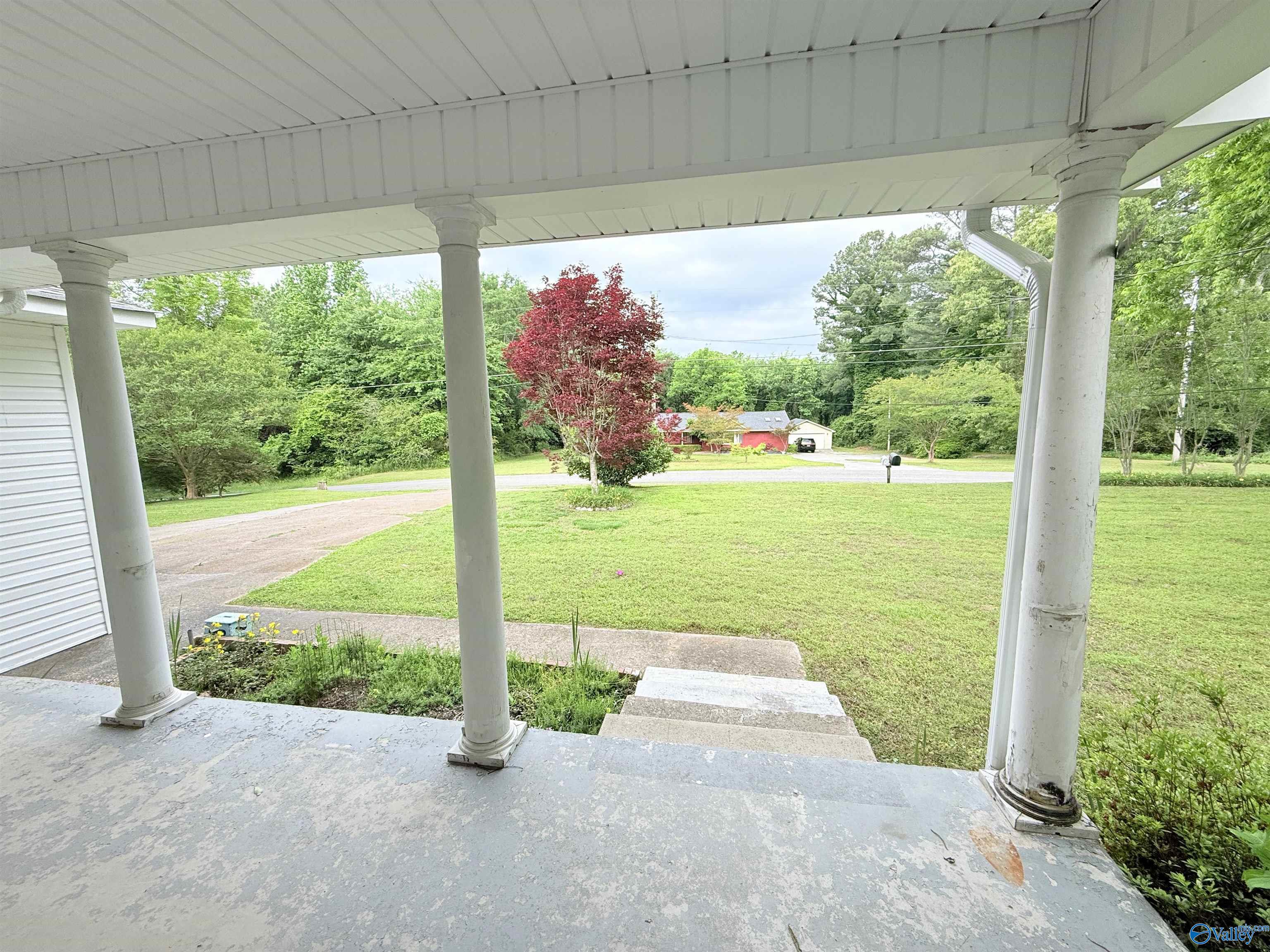 372 Snow Point Road