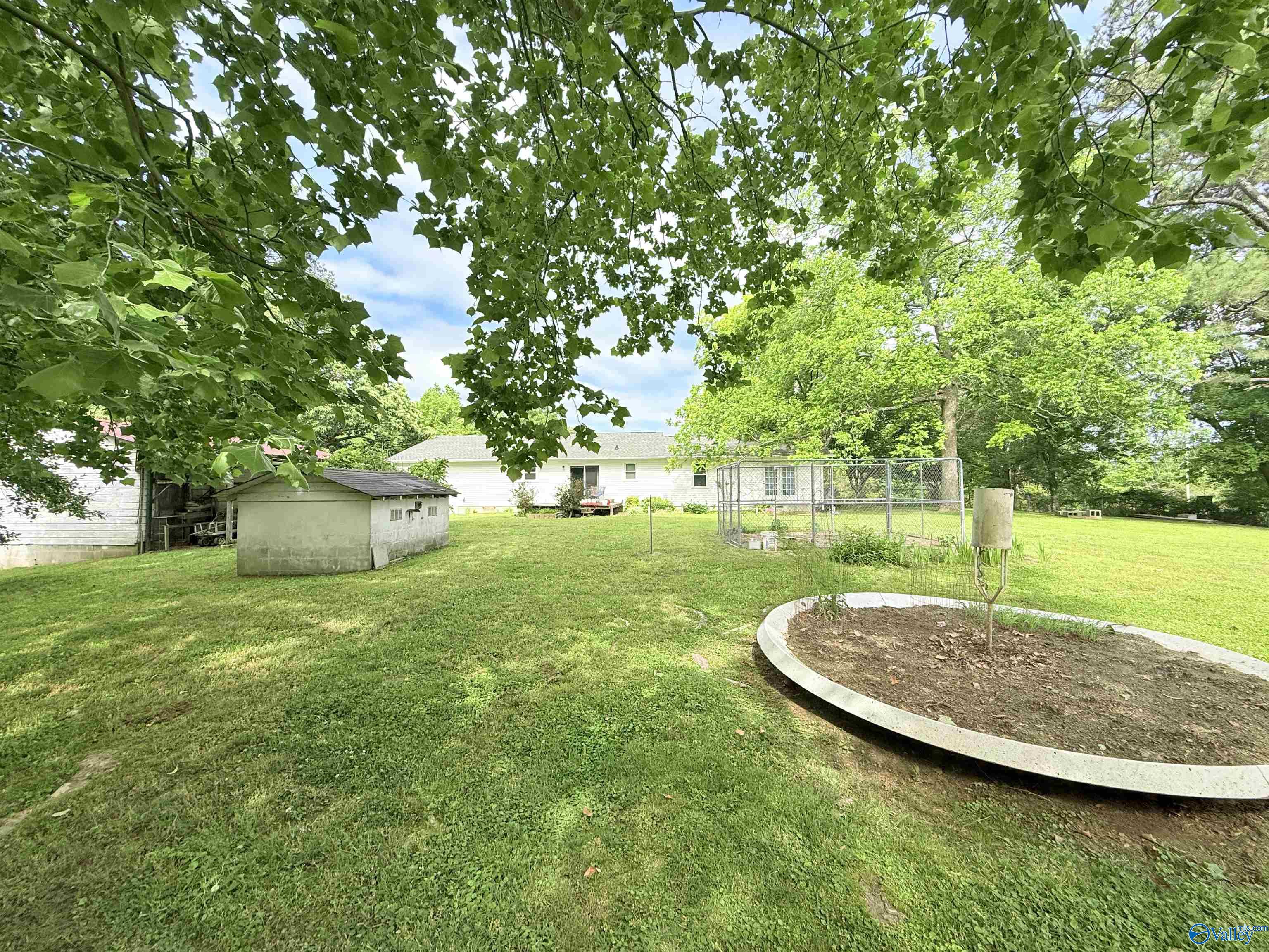 372 Snow Point Road