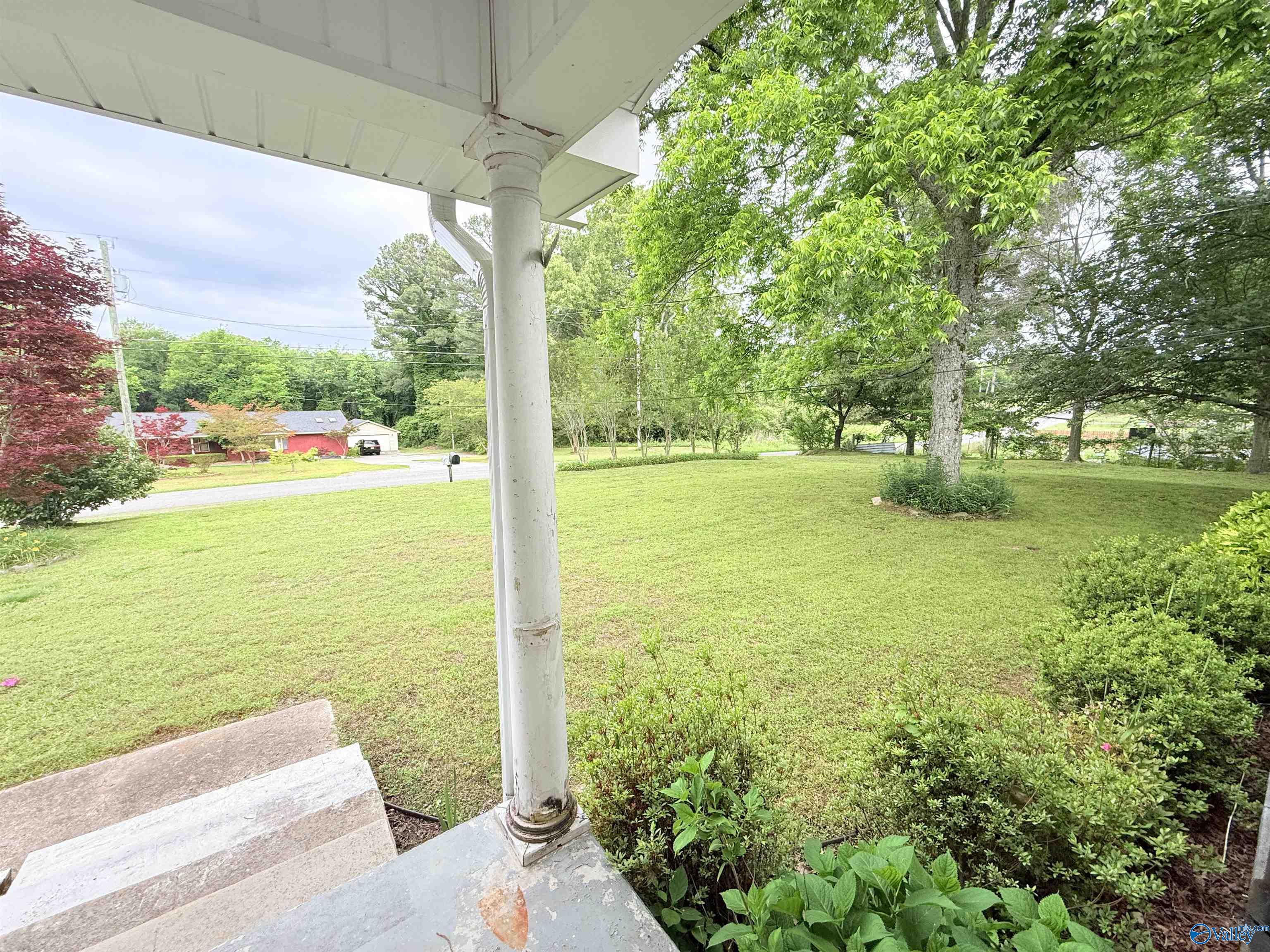 372 Snow Point Road