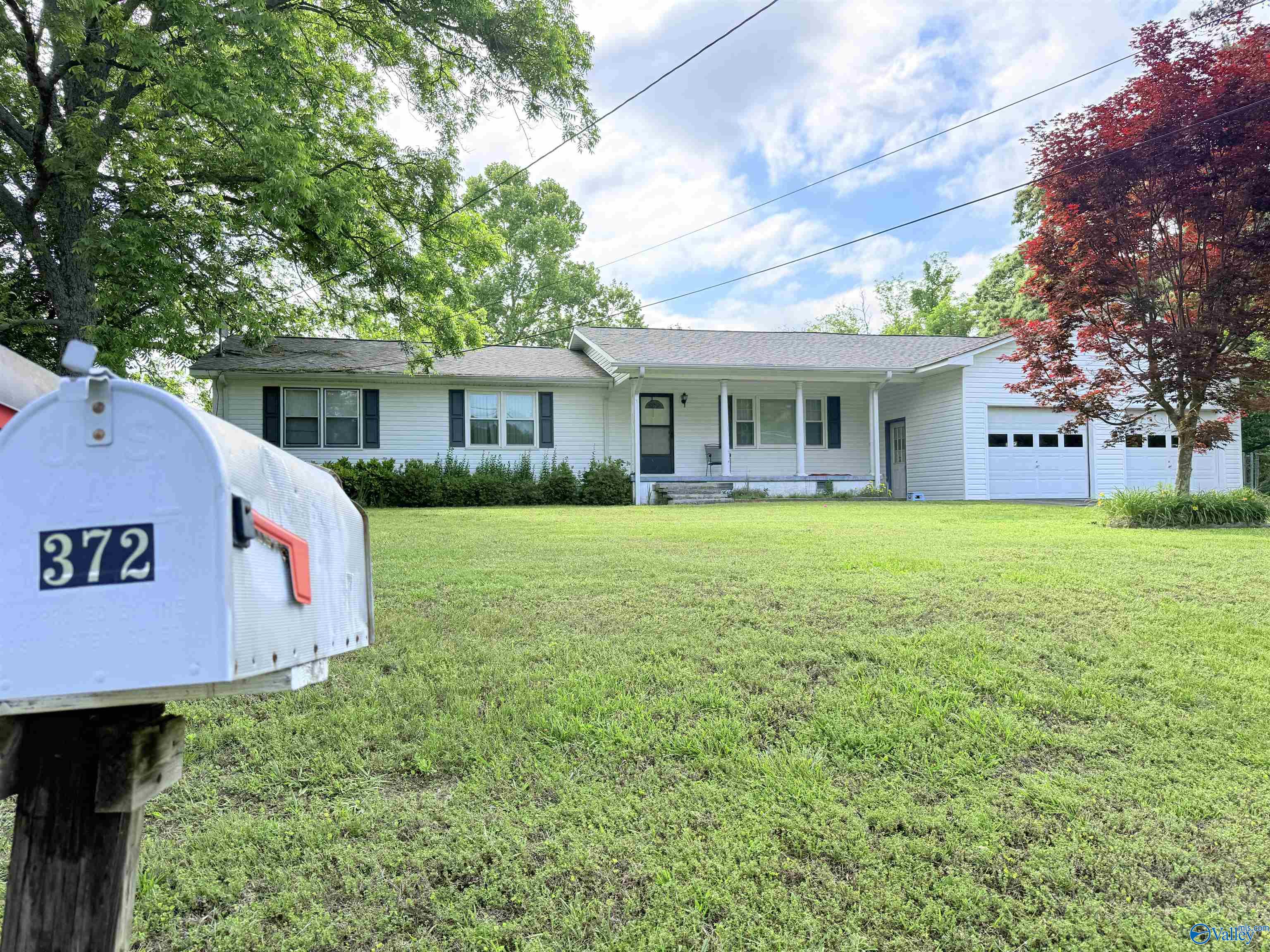 372 Snow Point Road