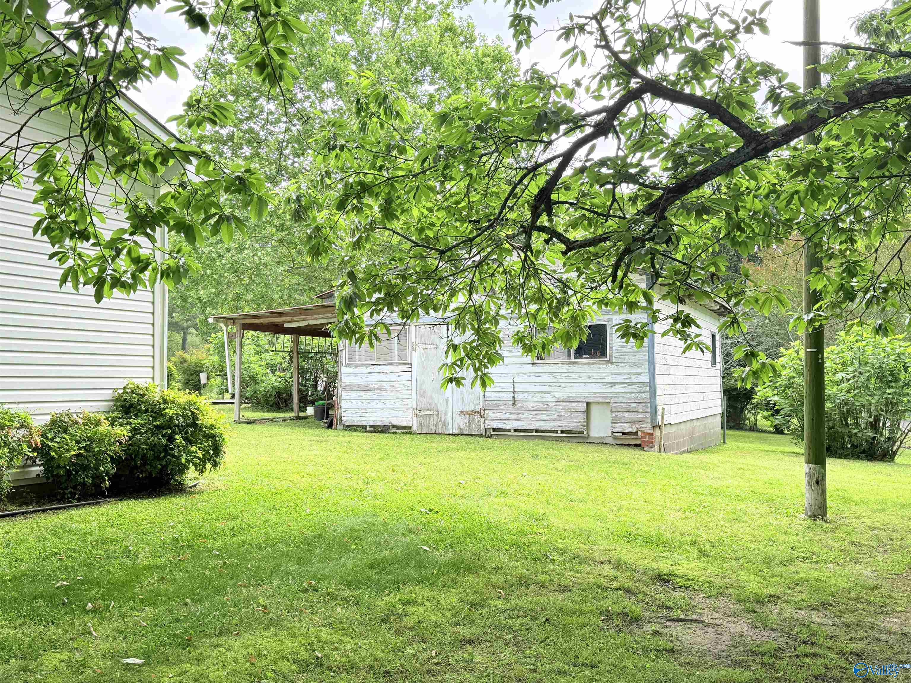 372 Snow Point Road