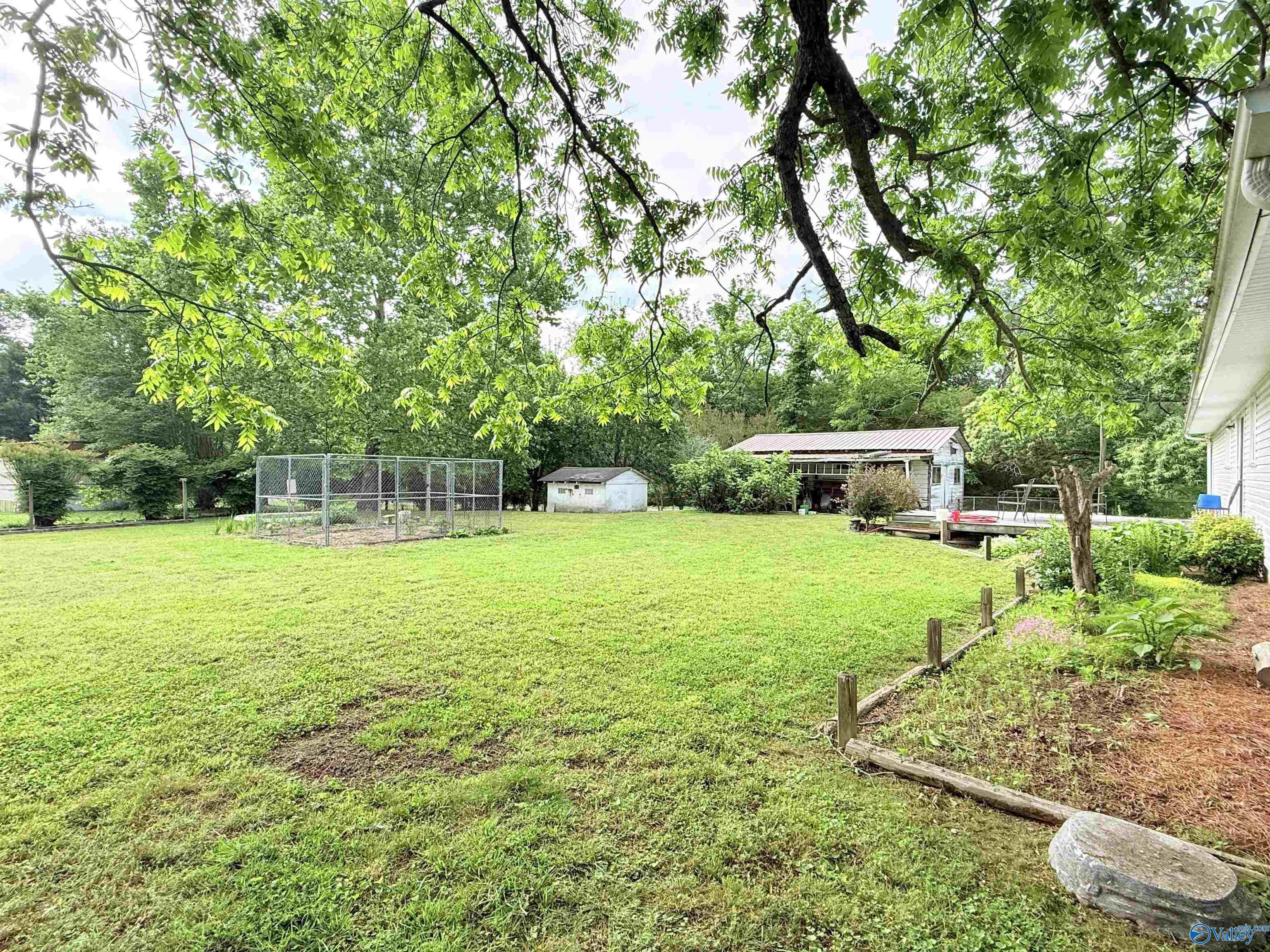 372 Snow Point Road