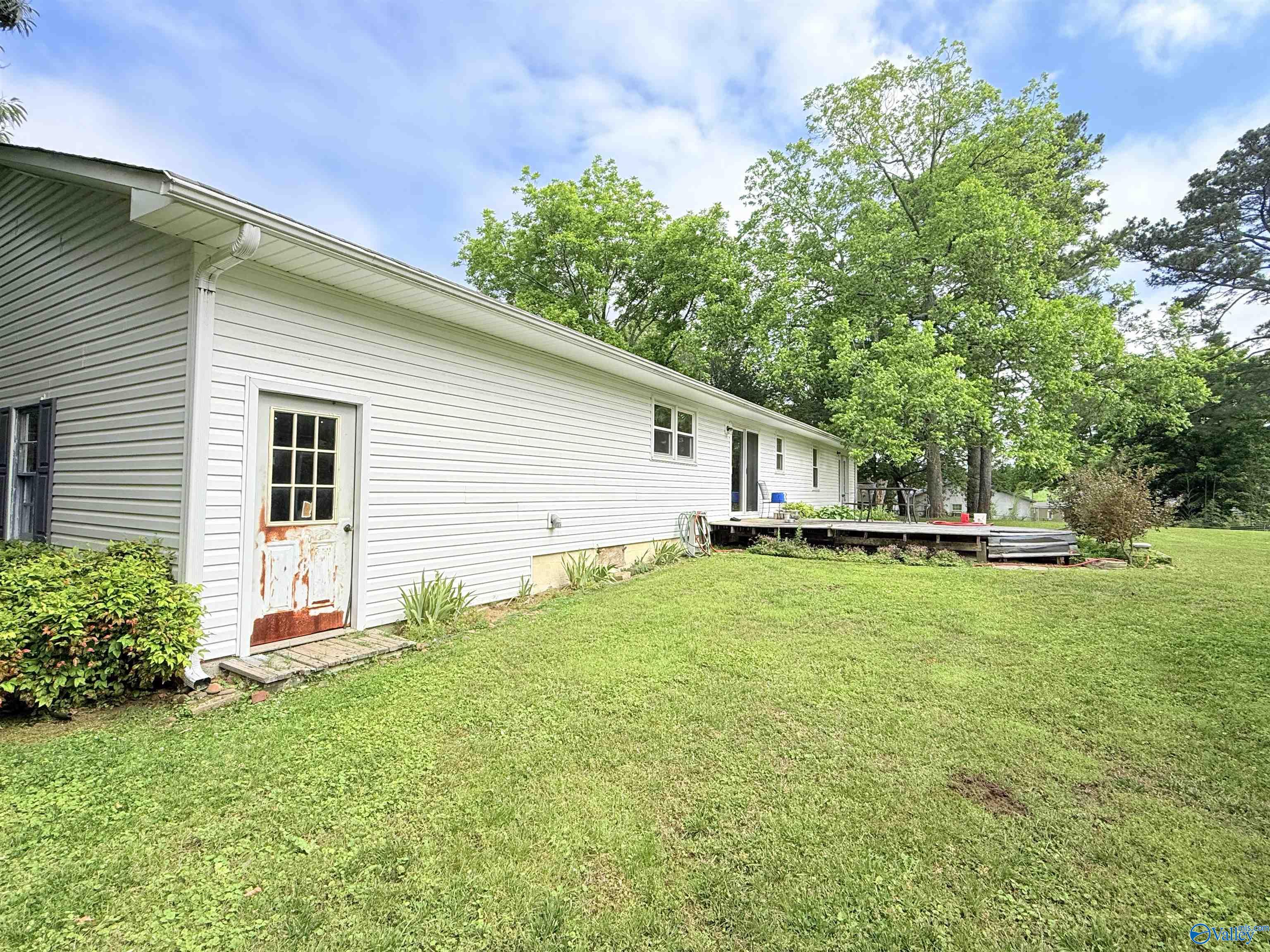 372 Snow Point Road