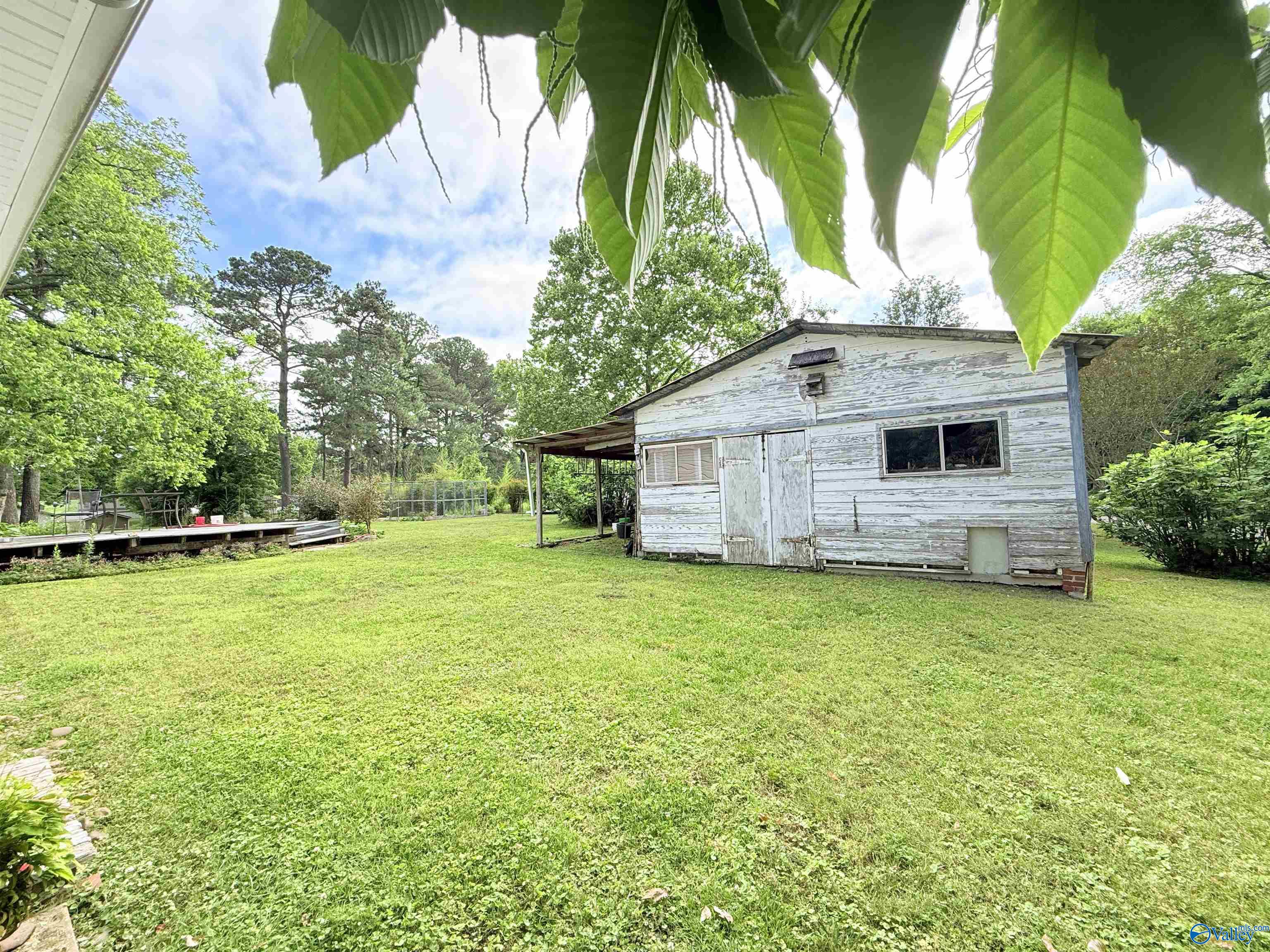 372 Snow Point Road