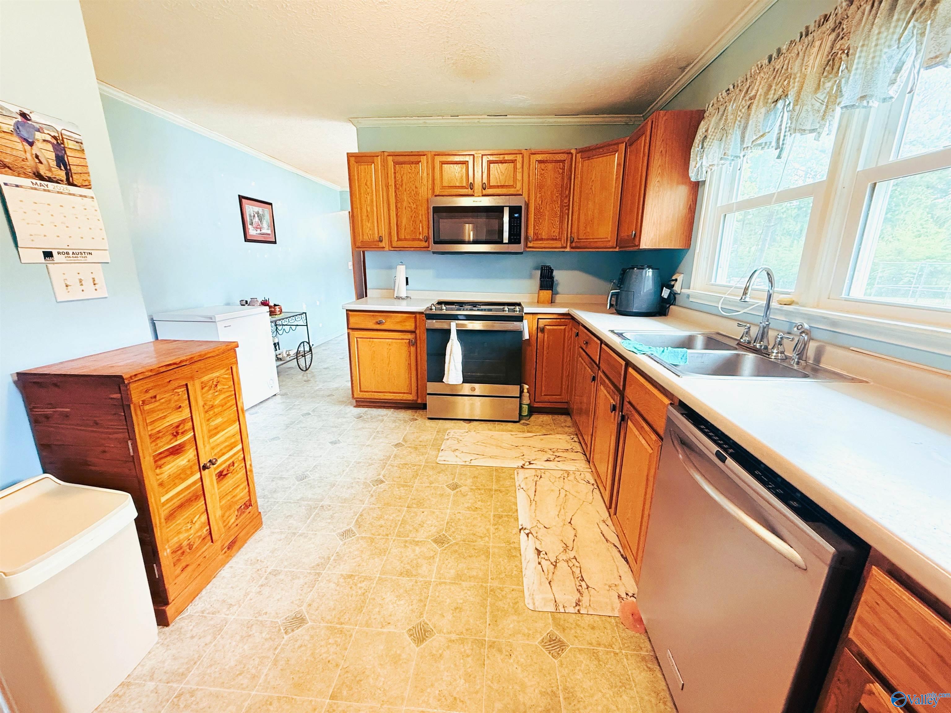 372 Snow Point Road