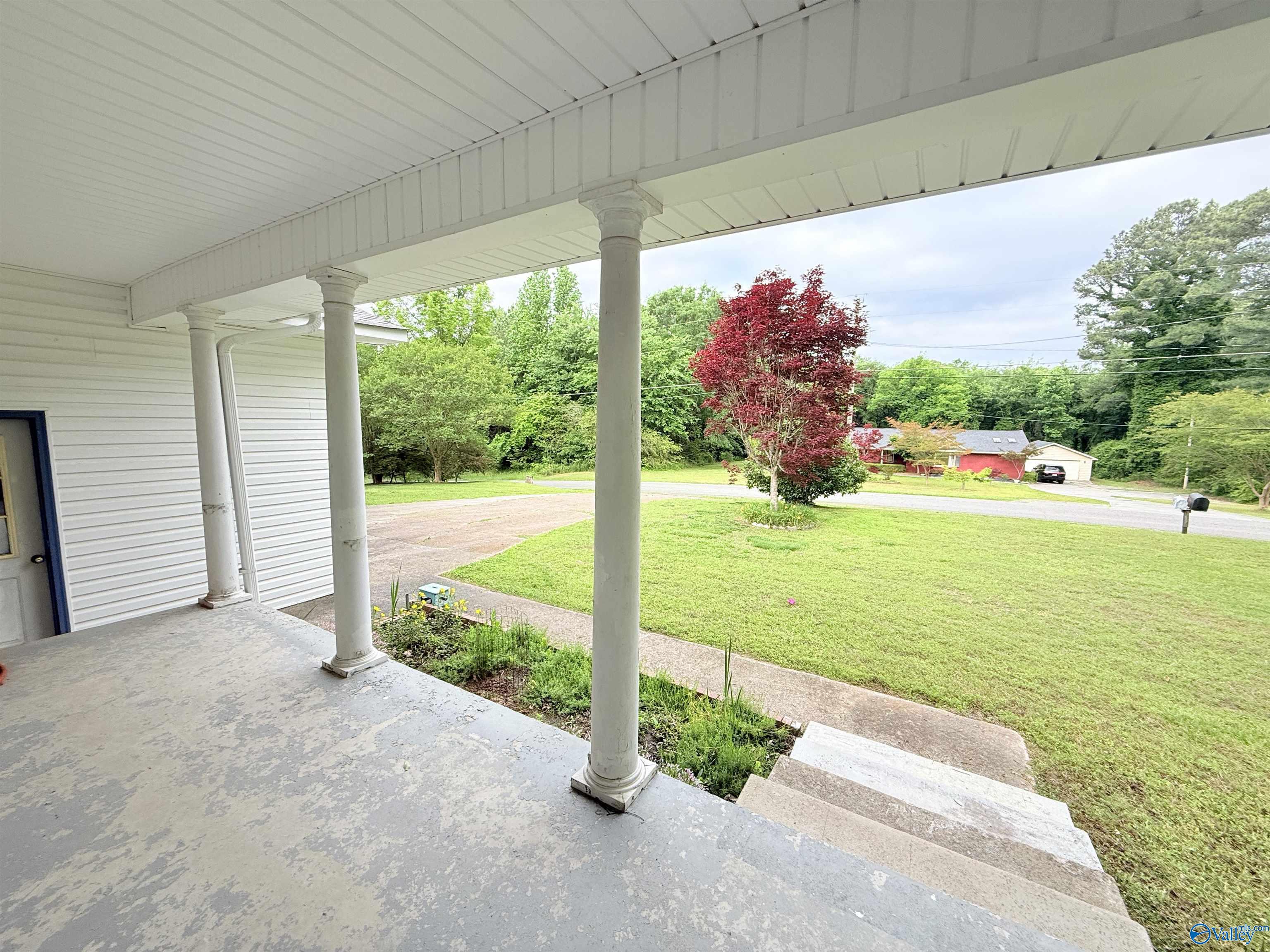 372 Snow Point Road