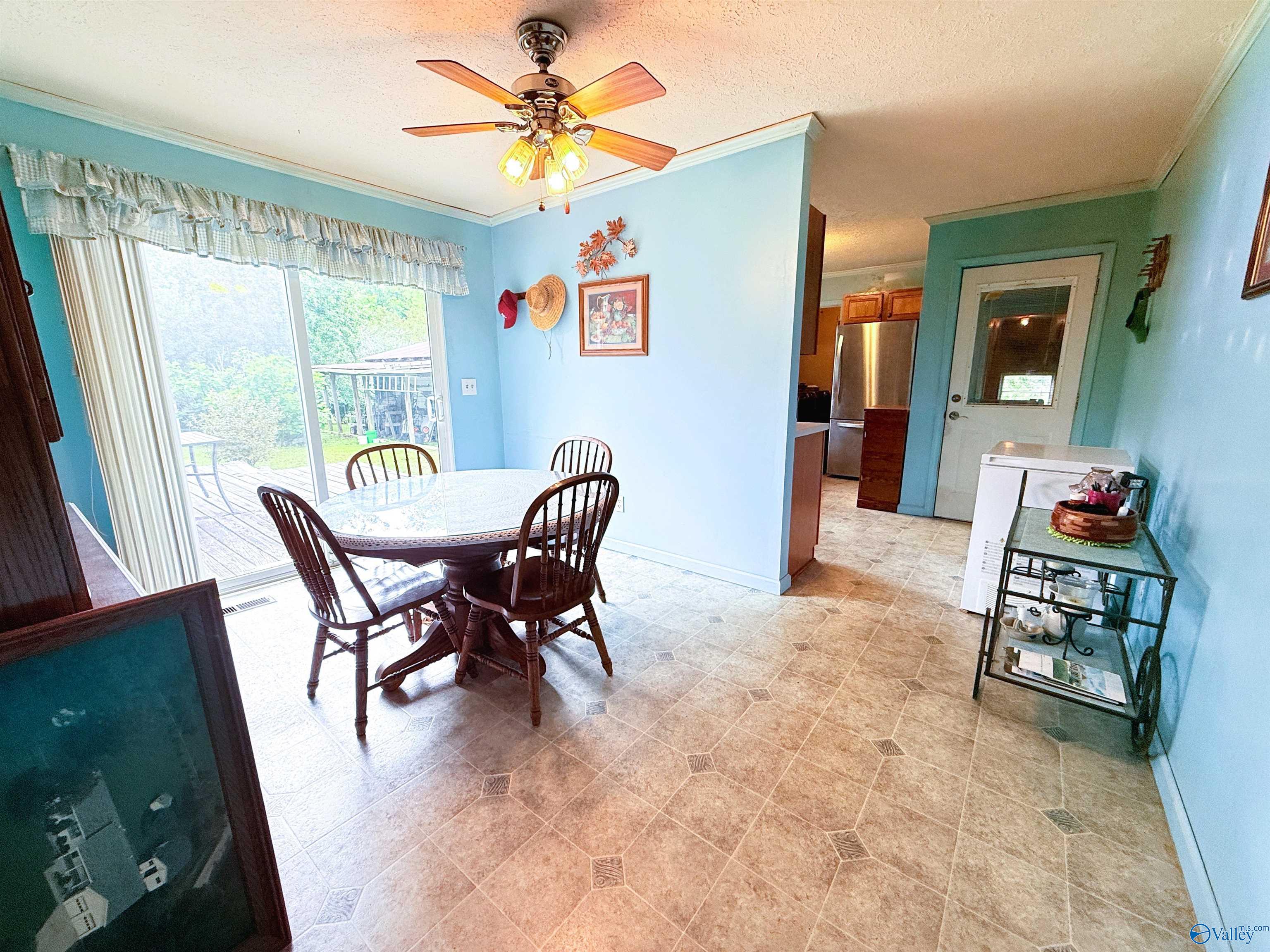 372 Snow Point Road