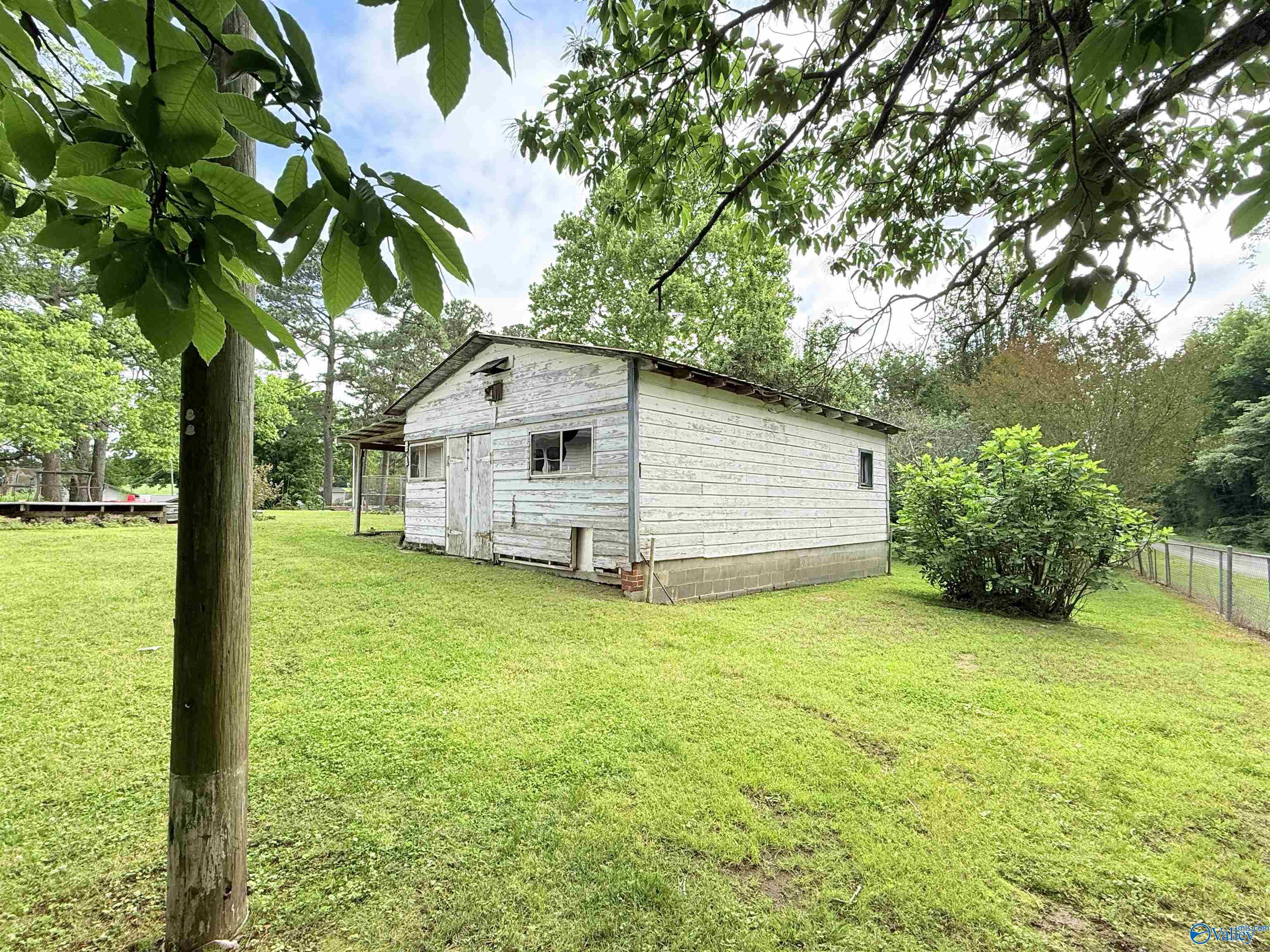 372 Snow Point Road
