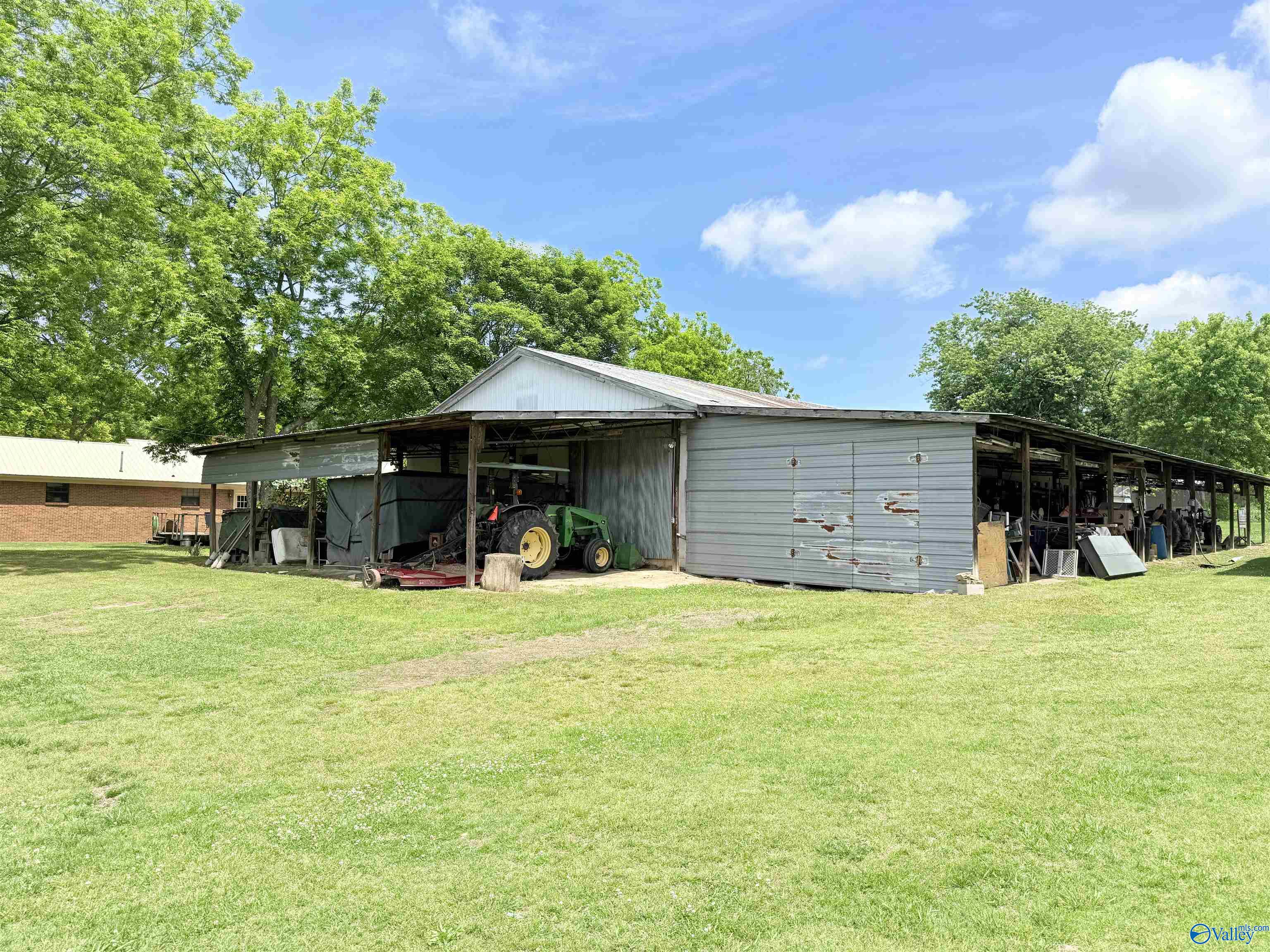 2143 Union Grove Road