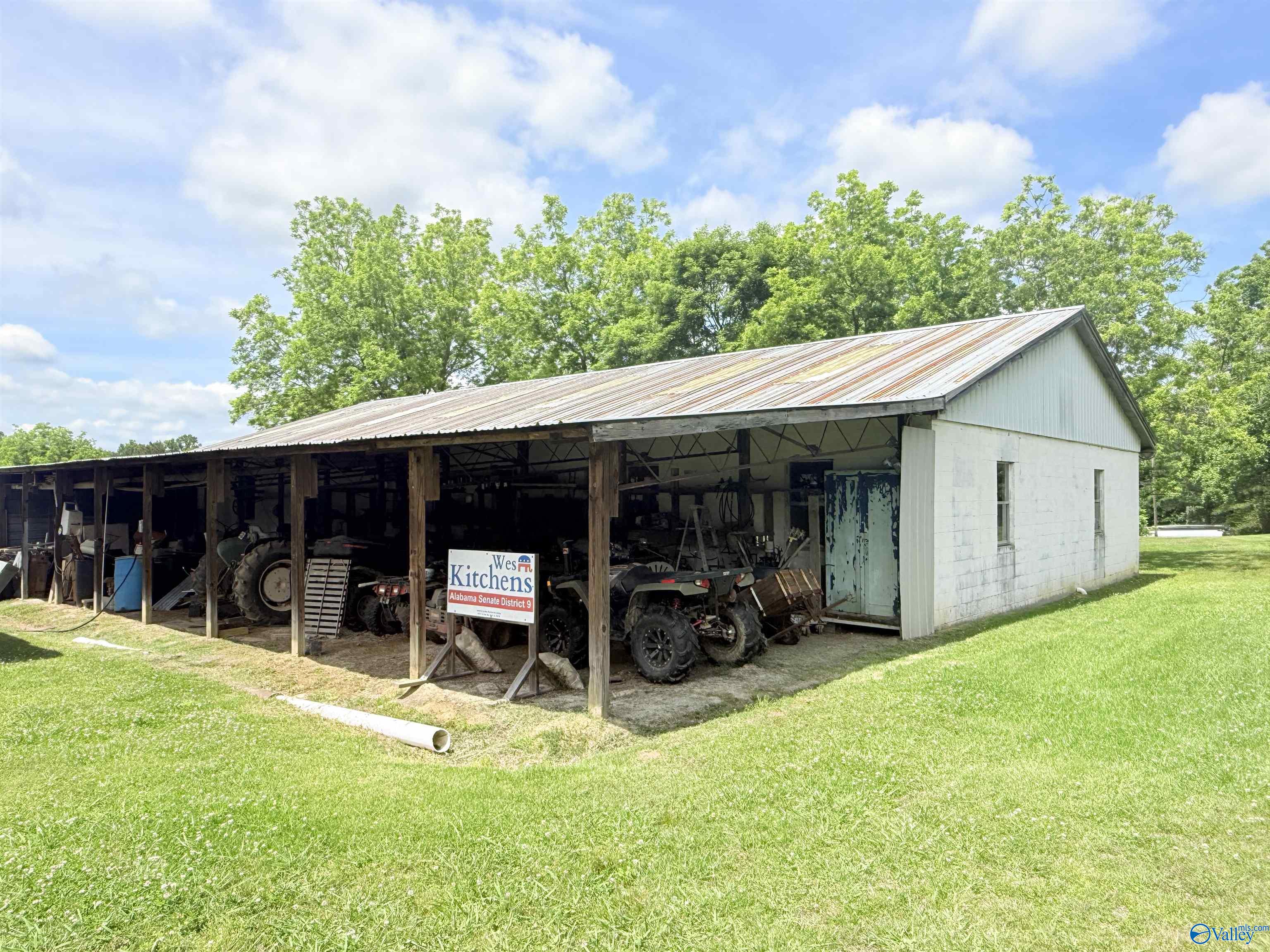 2143 Union Grove Road