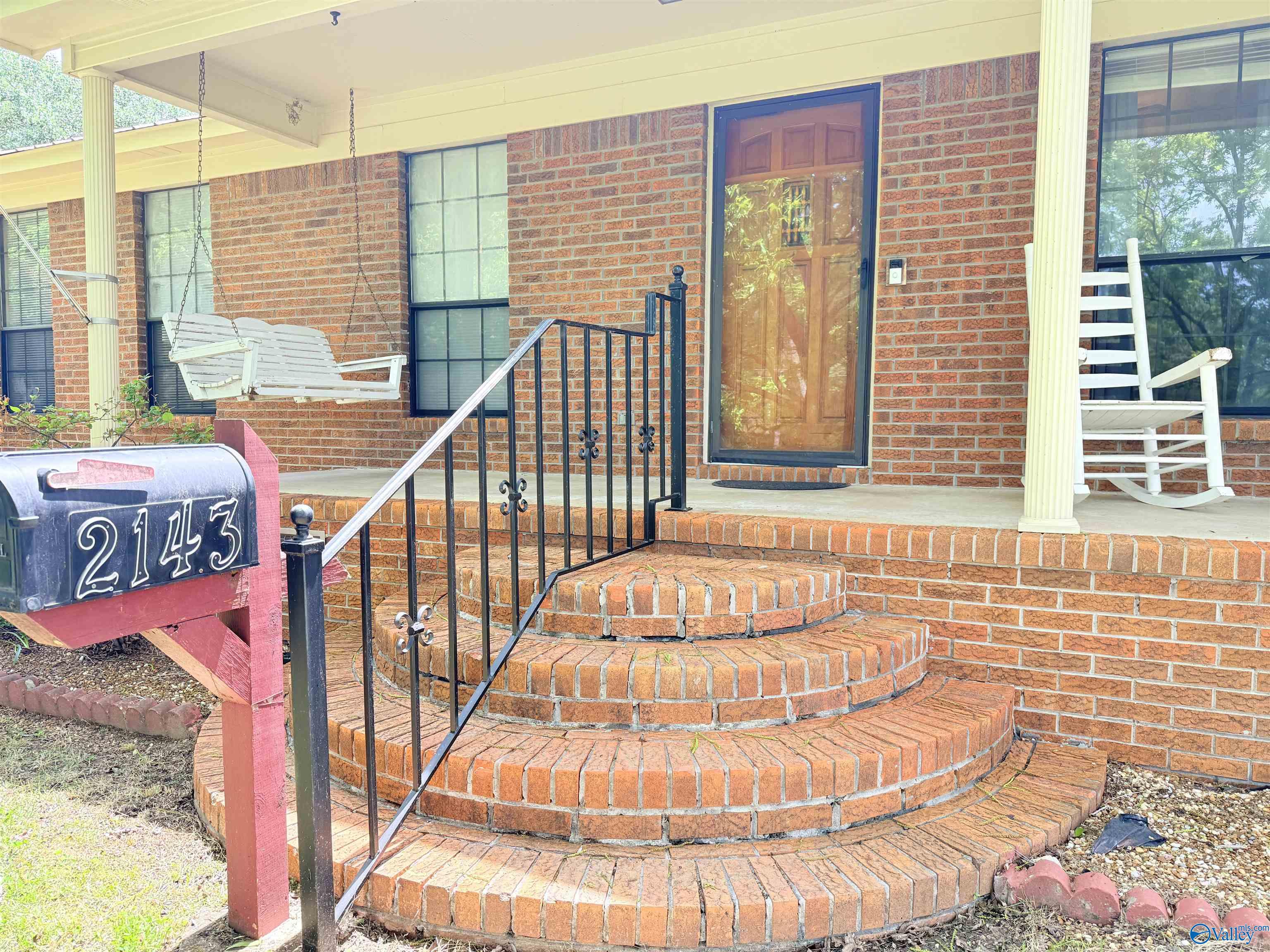 2143 Union Grove Road
